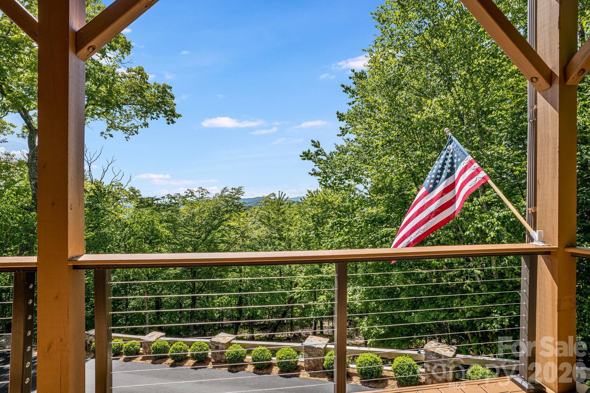 721 Mckinney Gap Drive — Mars Hill