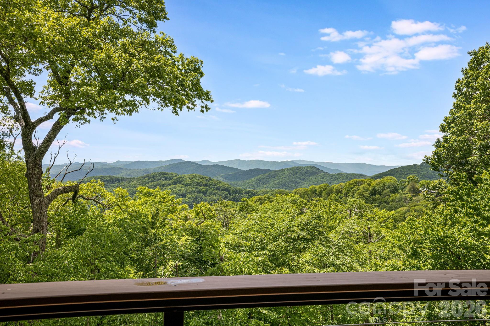 721 Mckinney Gap Drive — Mars Hill