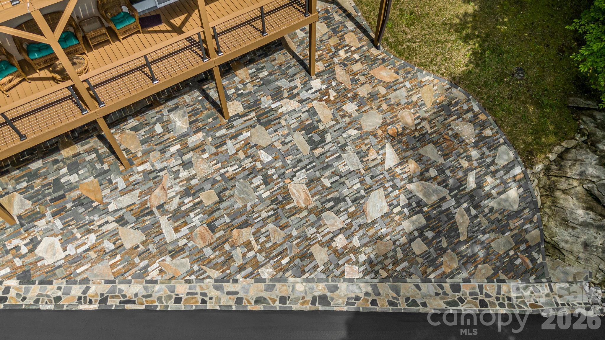 721 Mckinney Gap Drive — Mars Hill