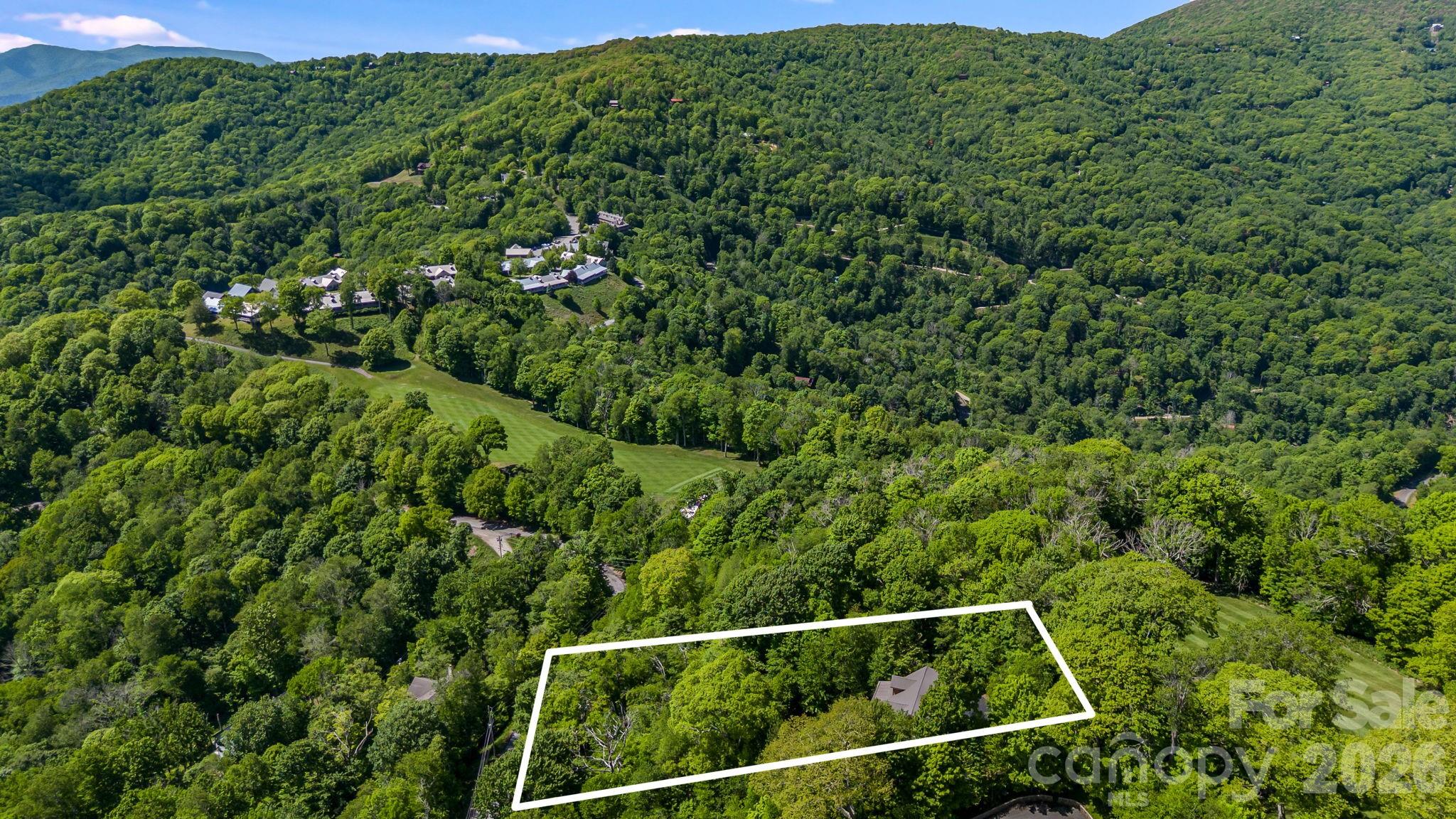 721 Mckinney Gap Drive — Mars Hill