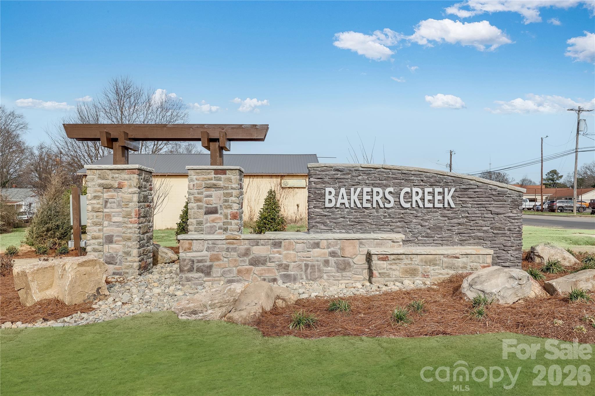 295 W 18th Street — Kannapolis