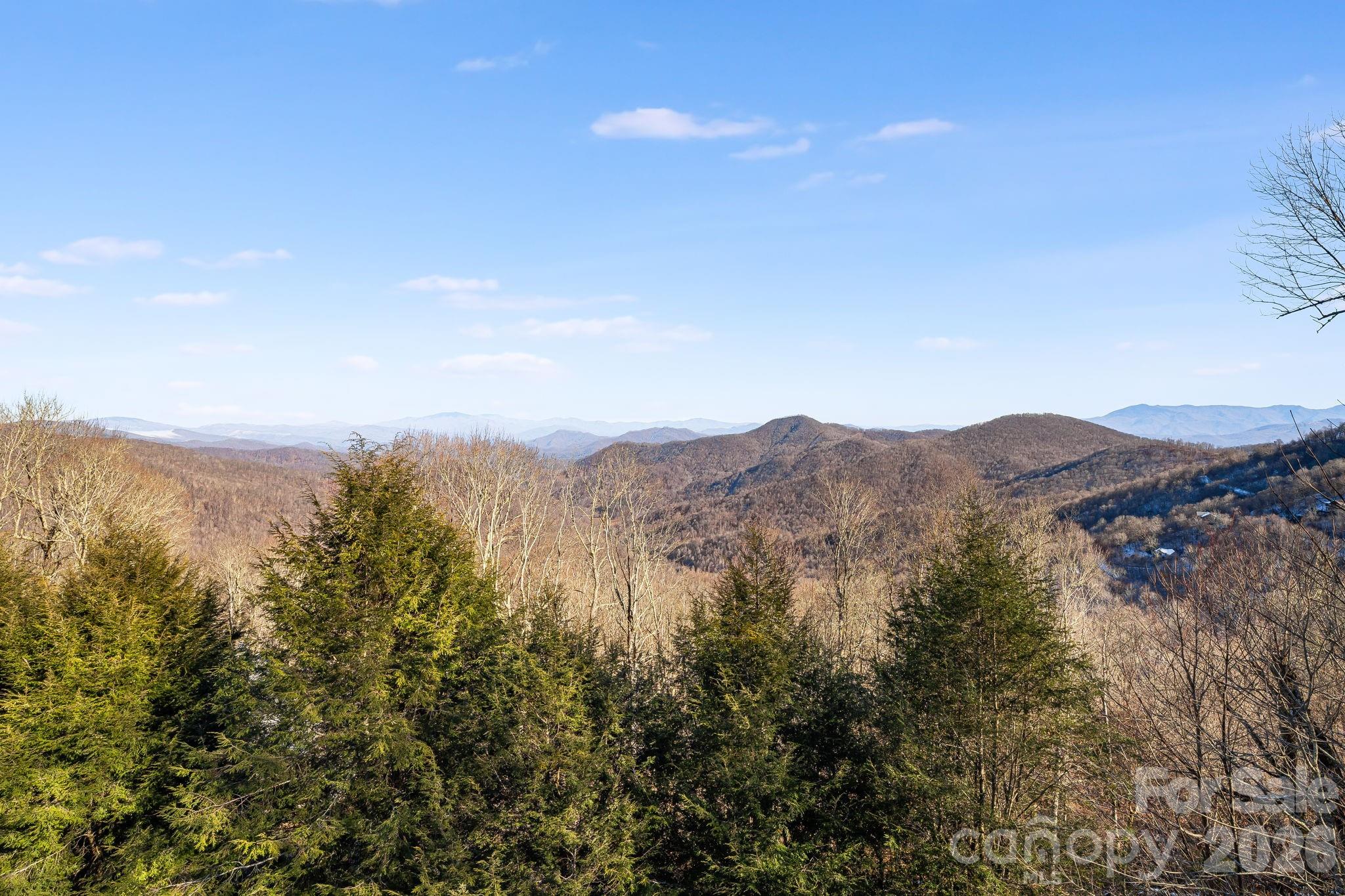 234 Upper Lookout Drive — Mars Hill