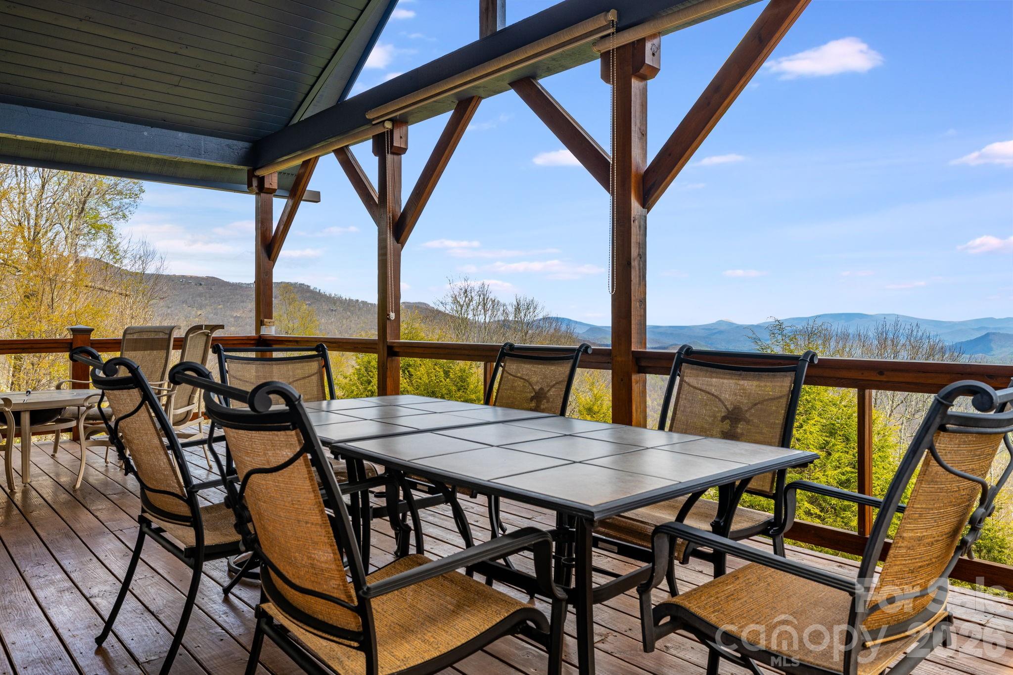 234 Upper Lookout Drive — Mars Hill