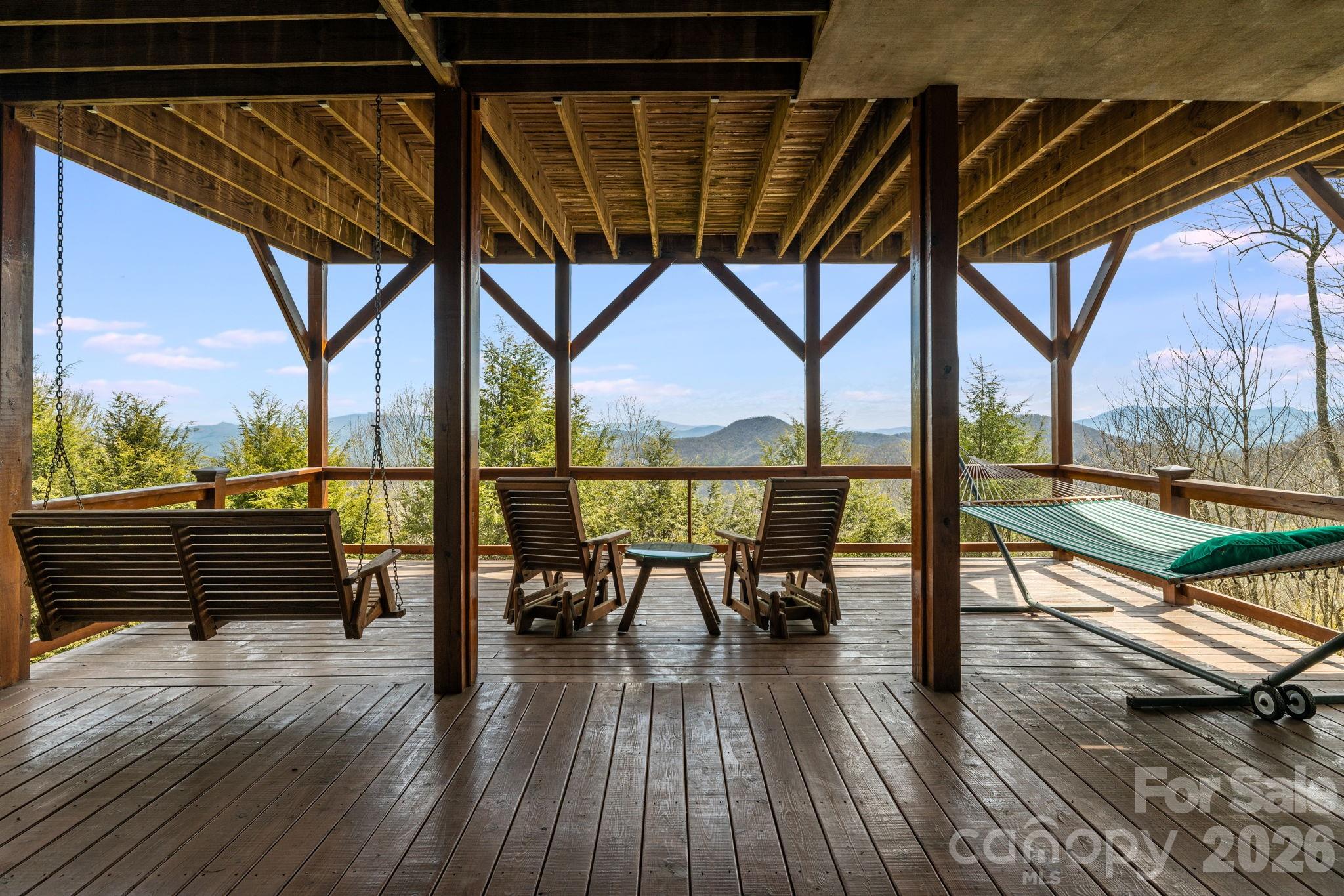 234 Upper Lookout Drive — Mars Hill