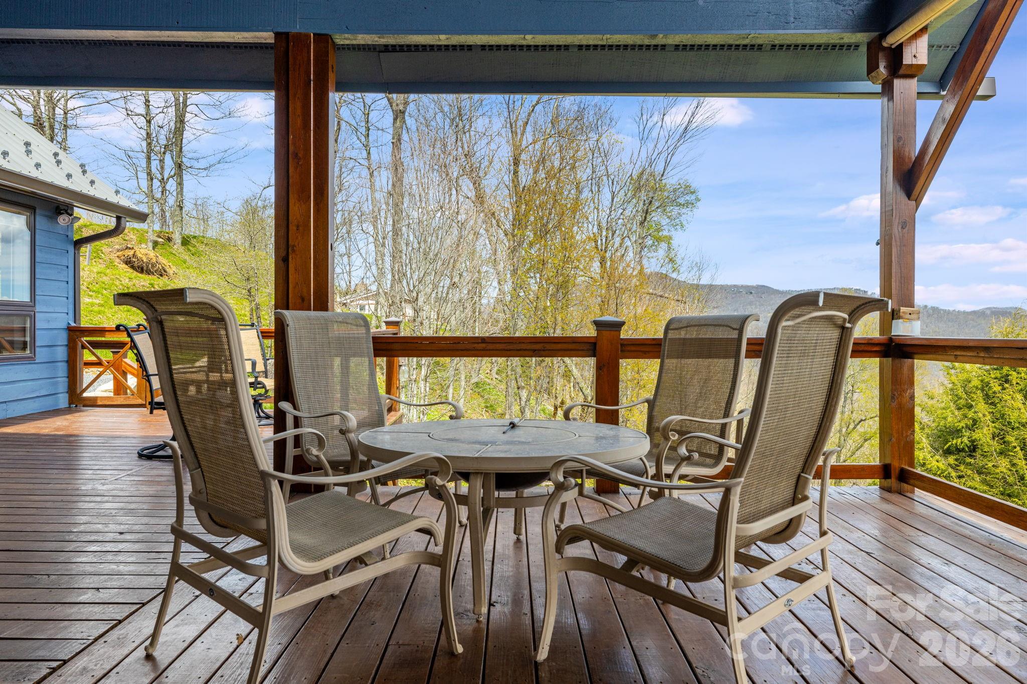 234 Upper Lookout Drive — Mars Hill
