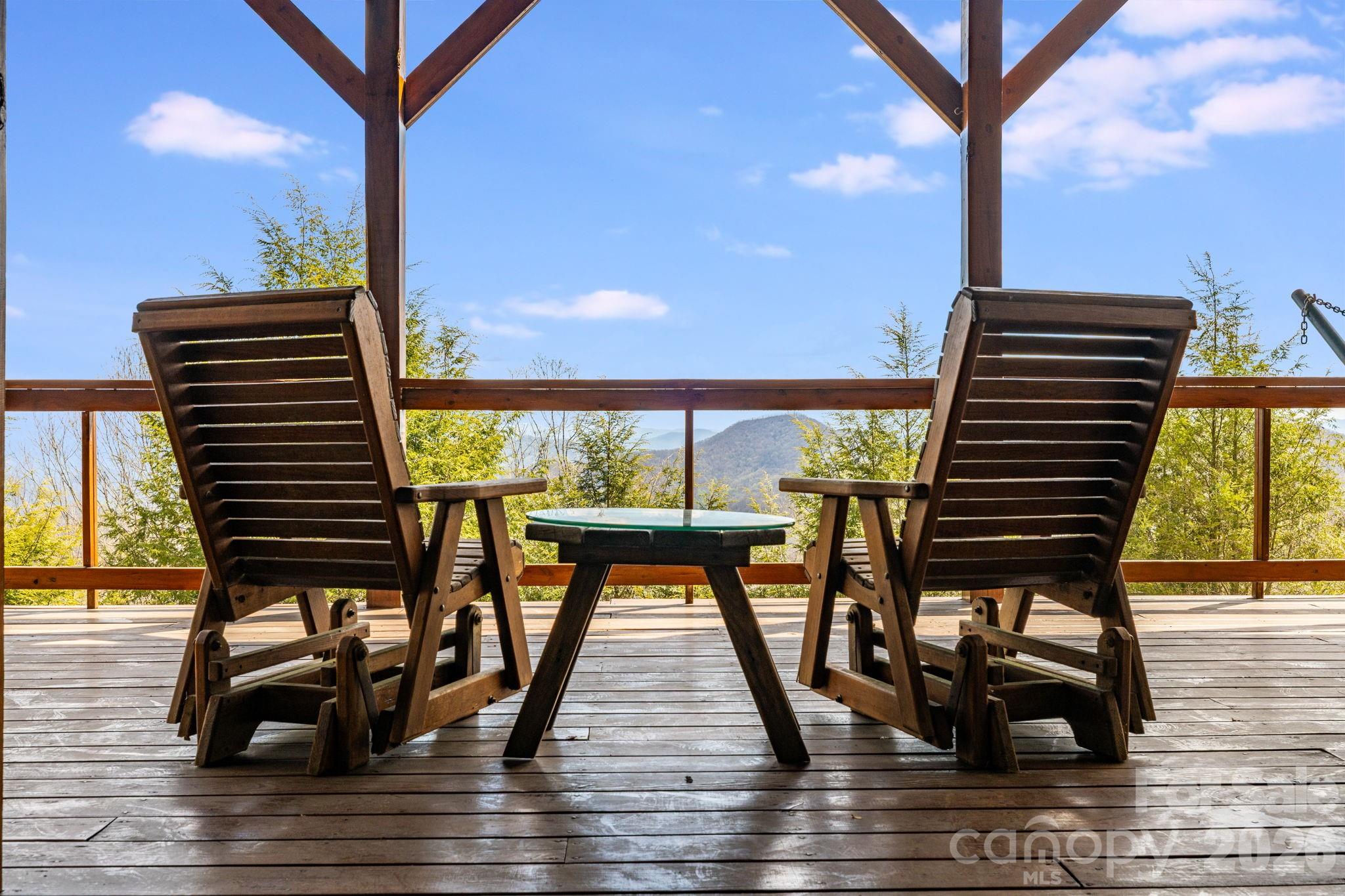 234 Upper Lookout Drive — Mars Hill
