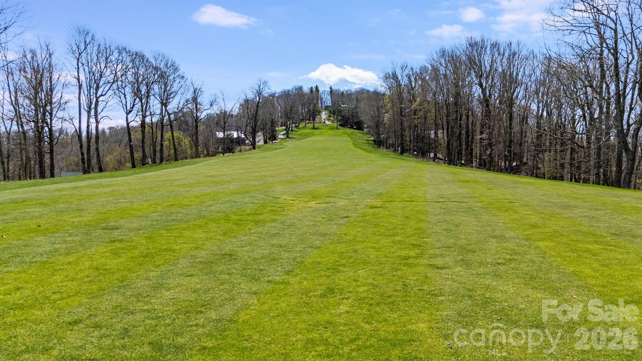 234 Upper Lookout Drive — Mars Hill