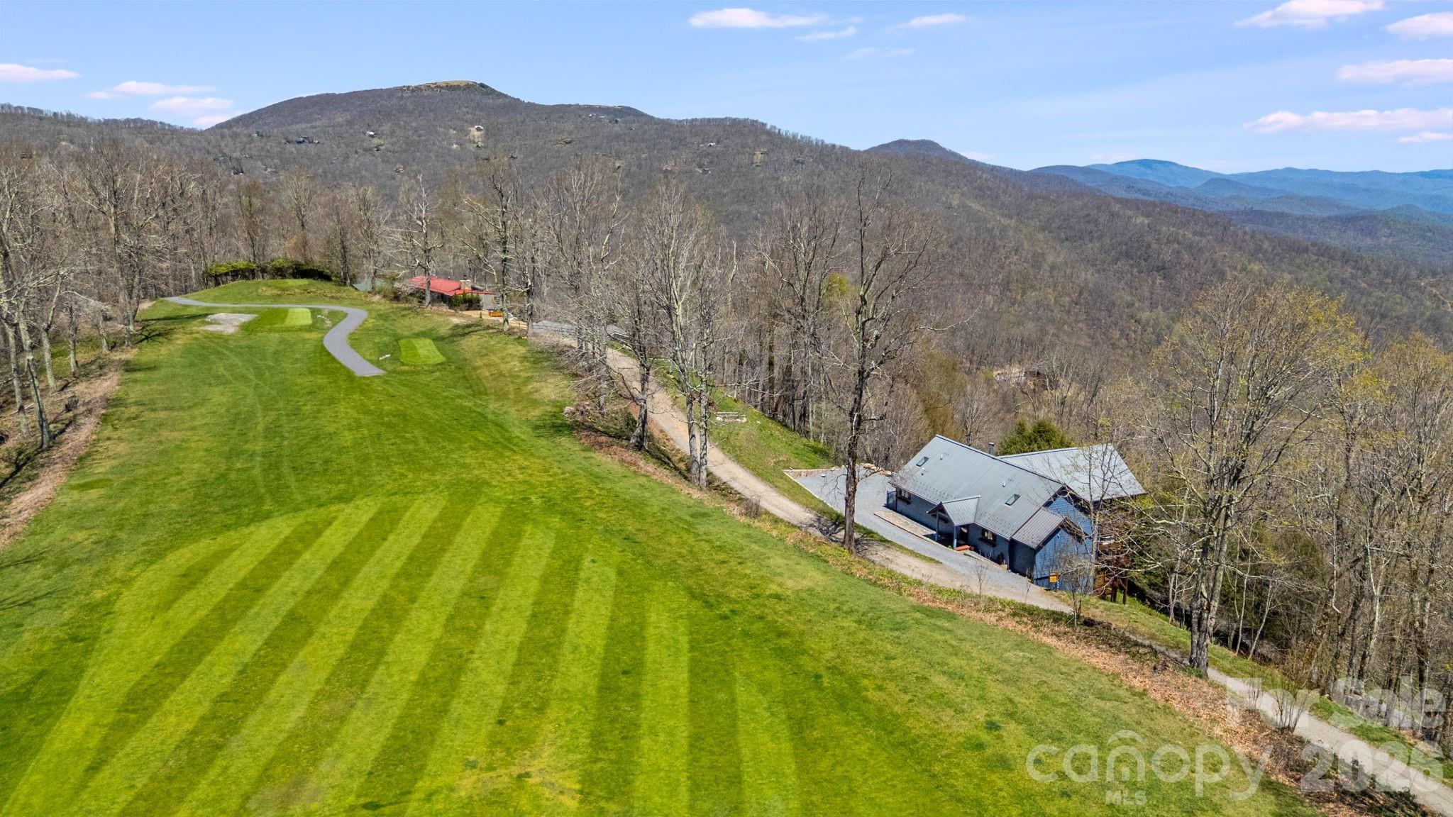 234 Upper Lookout Drive — Mars Hill