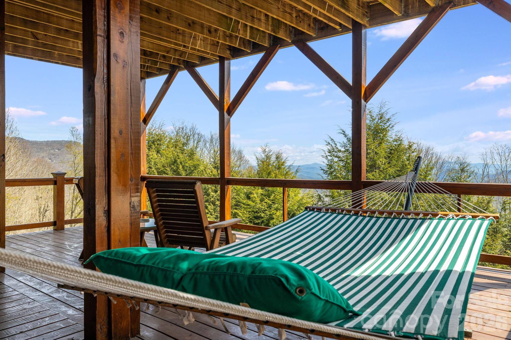 234 Upper Lookout Drive — Mars Hill