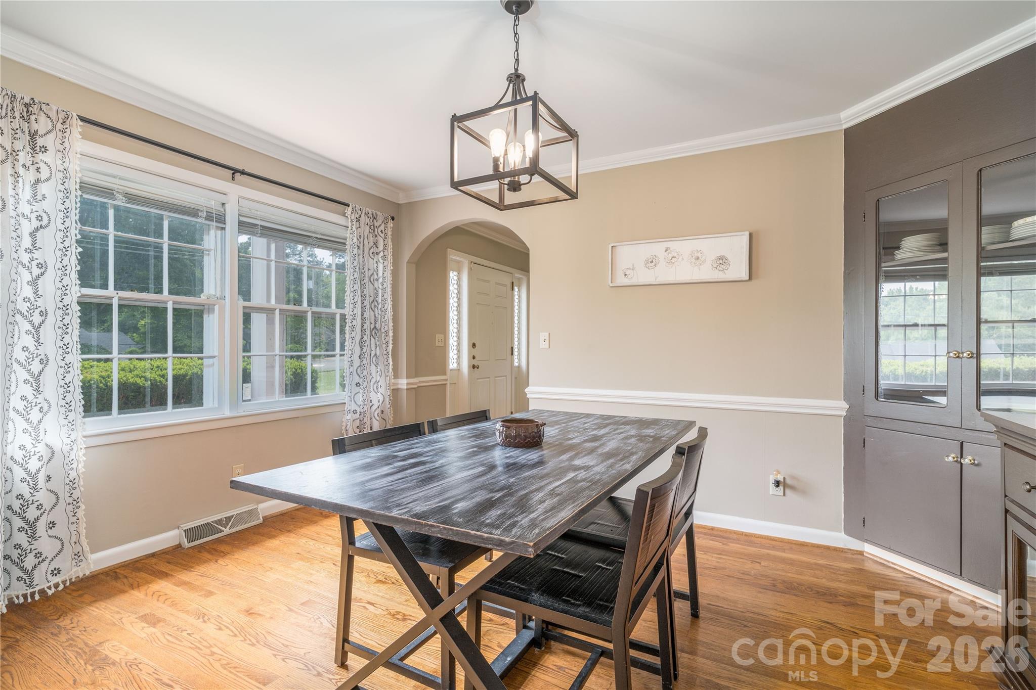 2200 Armstrong Park Drive — Gastonia