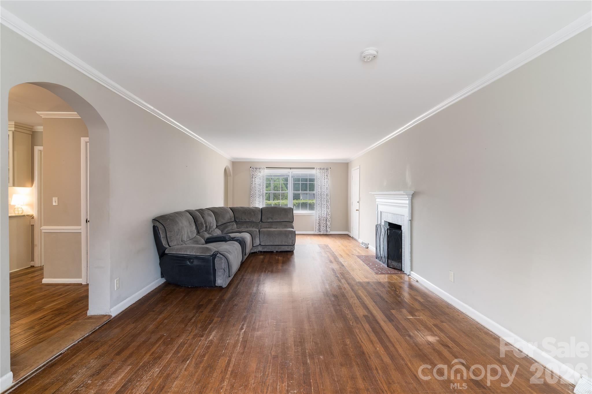 2200 Armstrong Park Drive — Gastonia