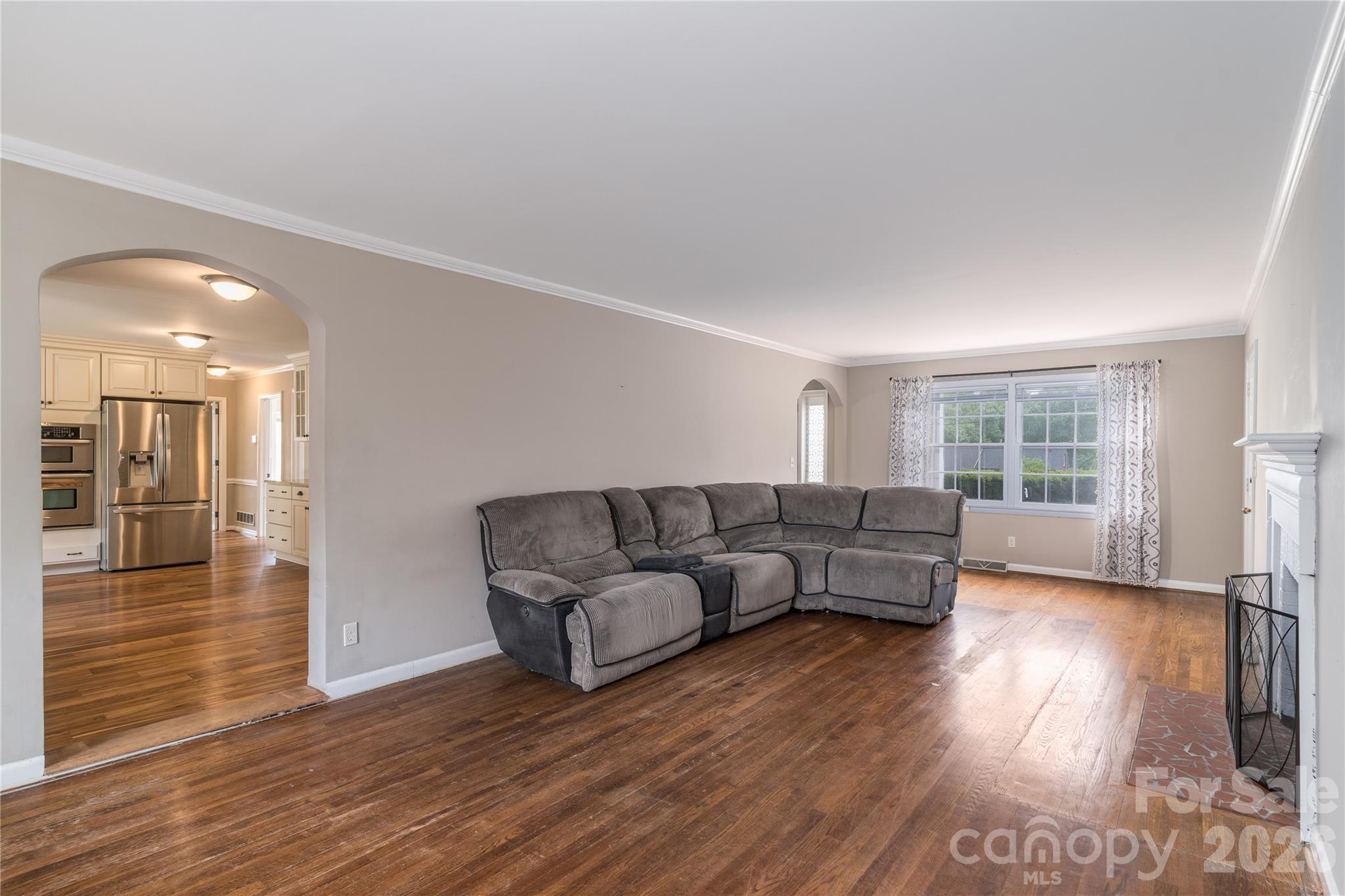 2200 Armstrong Park Drive — Gastonia