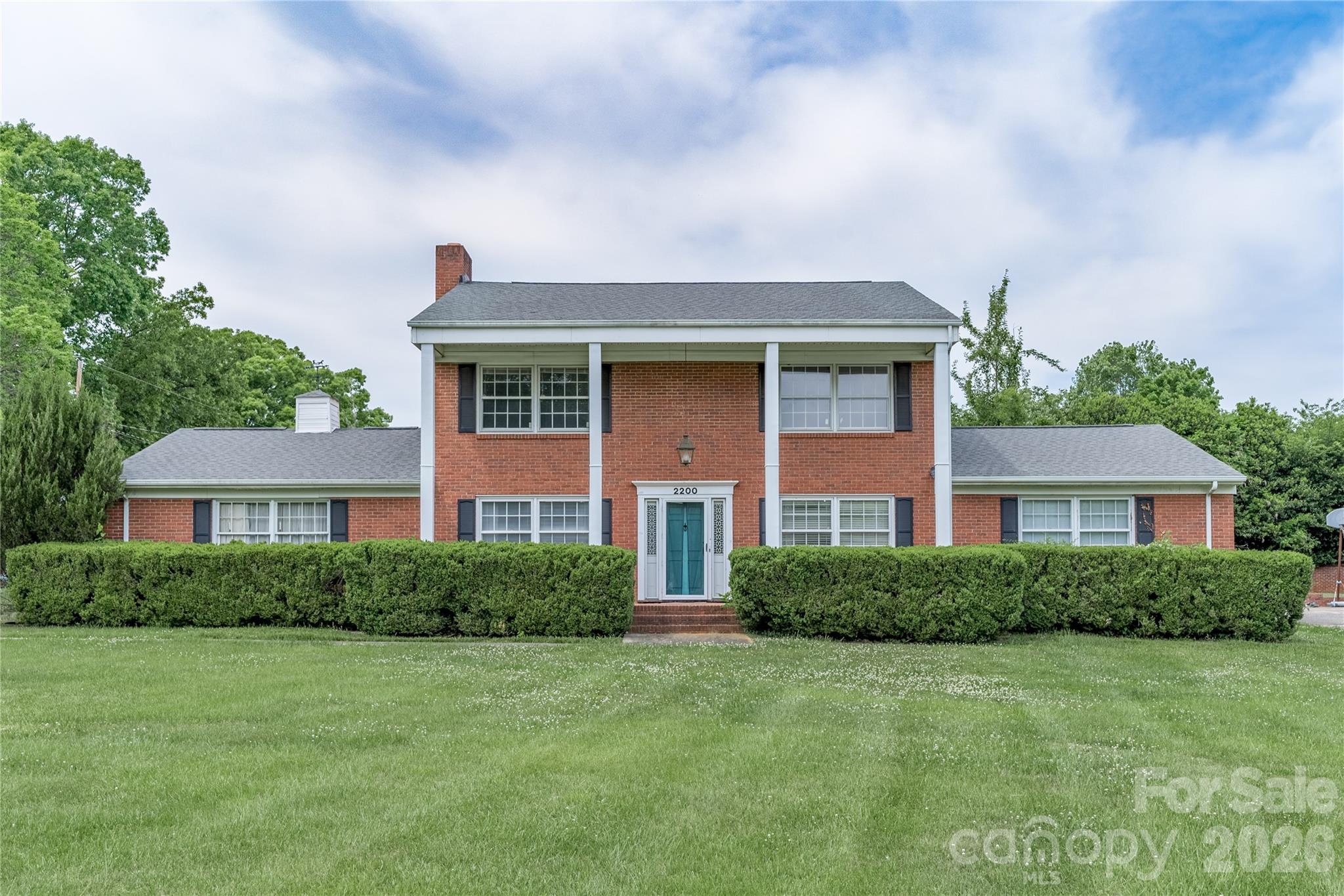 2200 Armstrong Park Drive — Gastonia