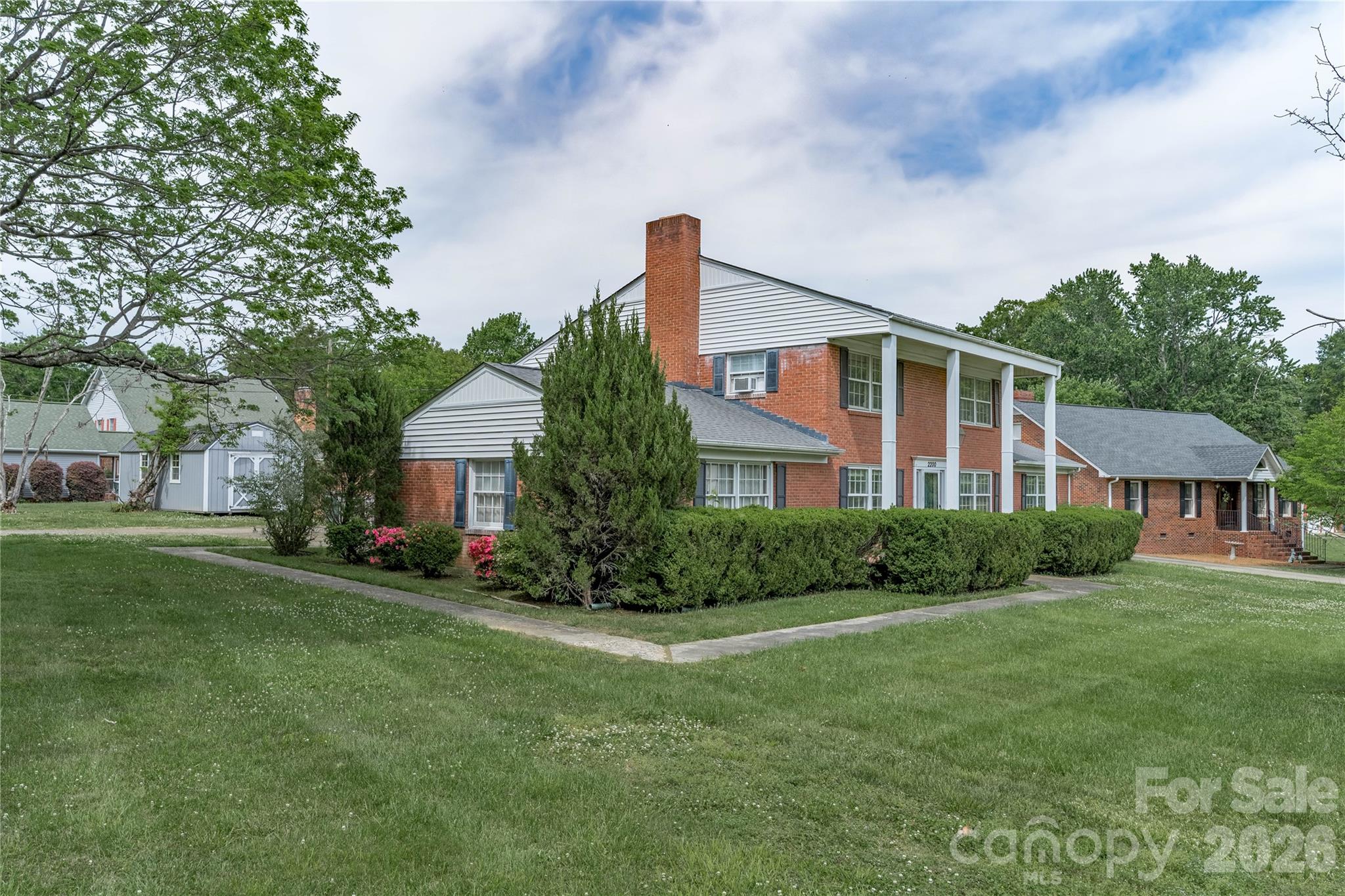 2200 Armstrong Park Drive — Gastonia
