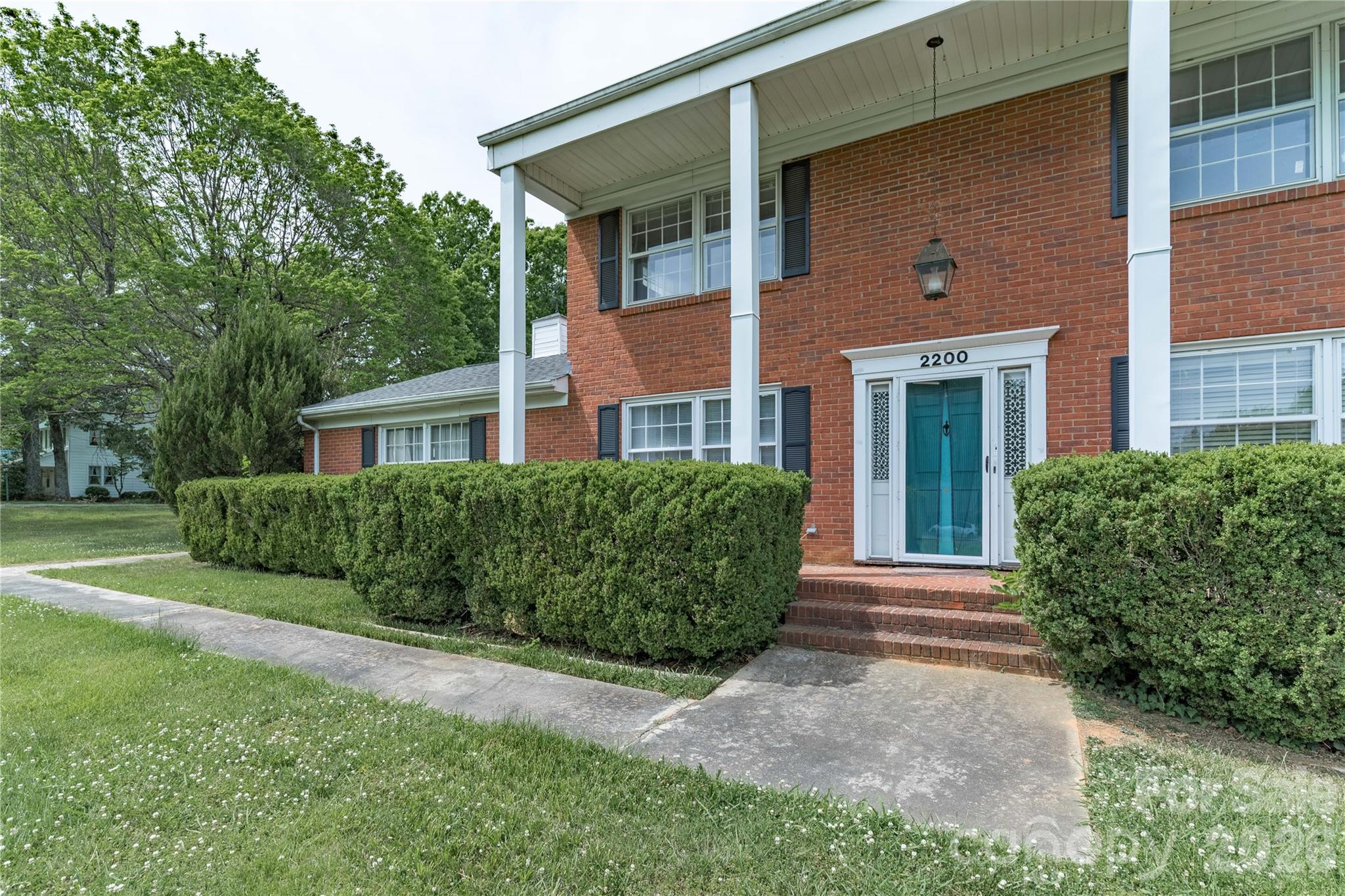2200 Armstrong Park Drive — Gastonia