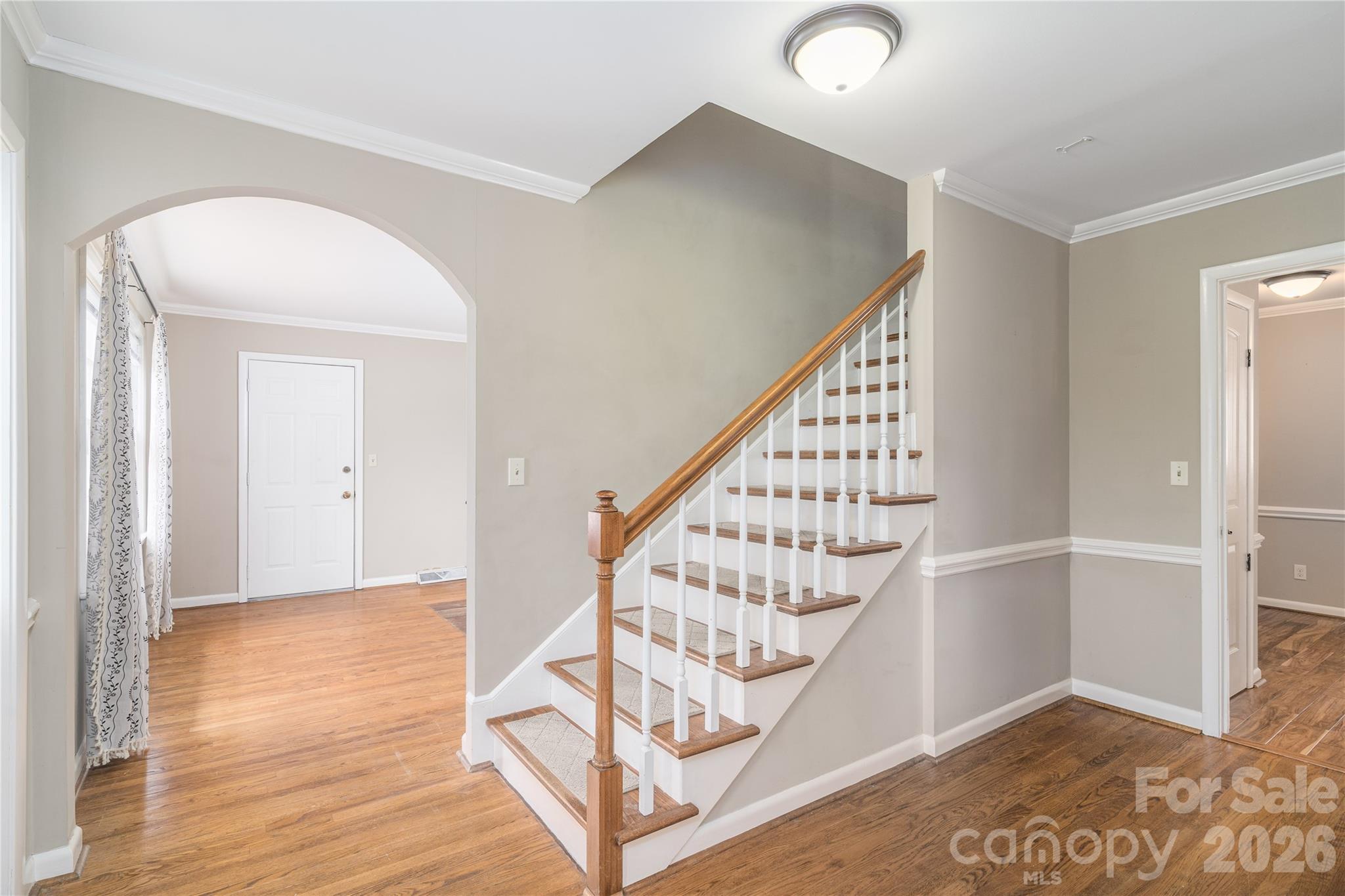 2200 Armstrong Park Drive — Gastonia