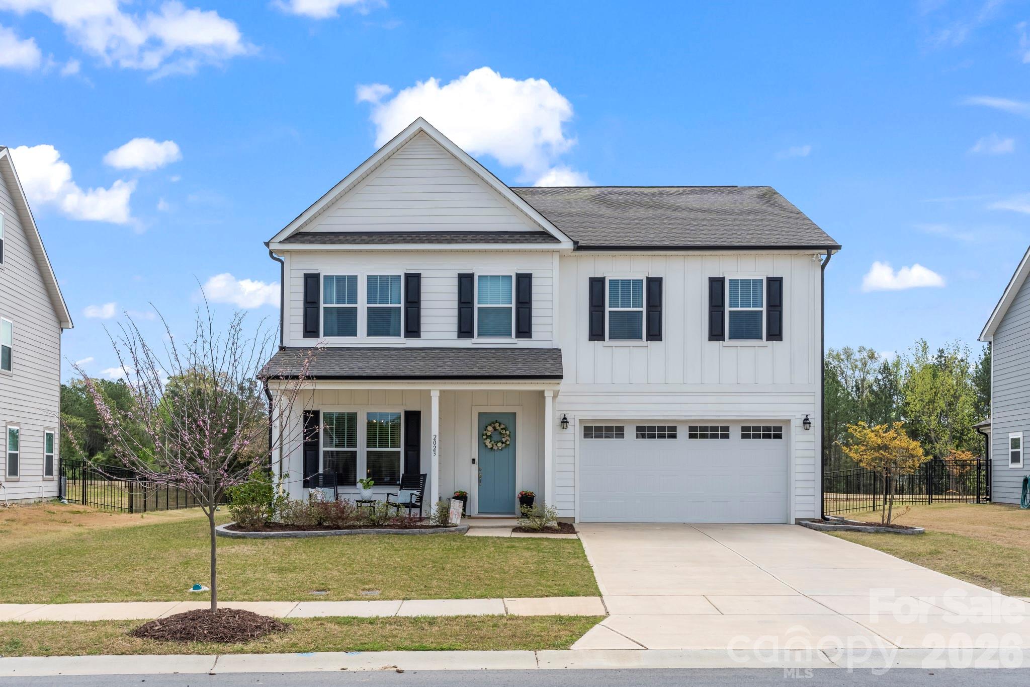 2023 Turnsberry Drive — Monroe