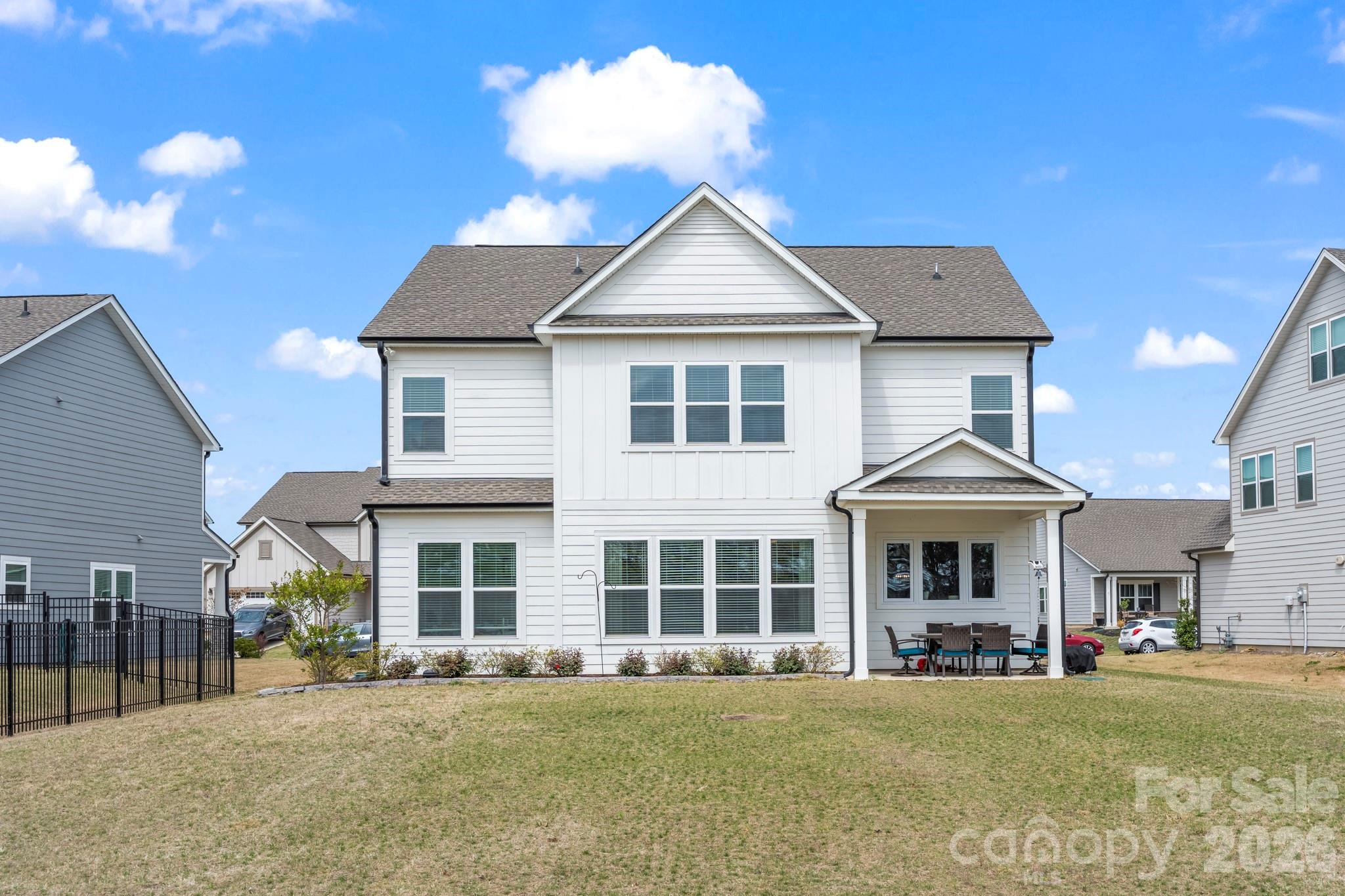 2023 Turnsberry Drive — Monroe