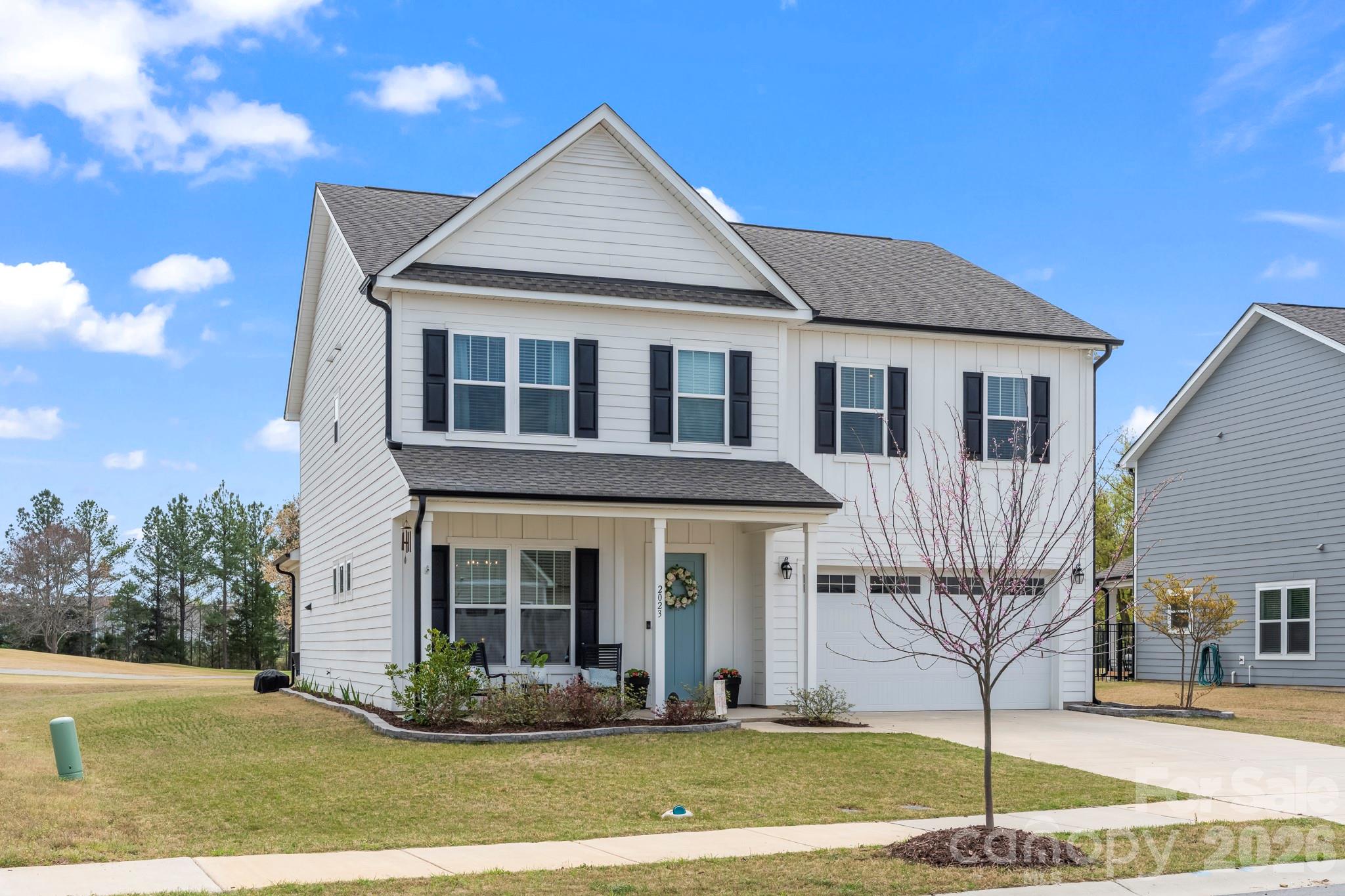 2023 Turnsberry Drive — Monroe