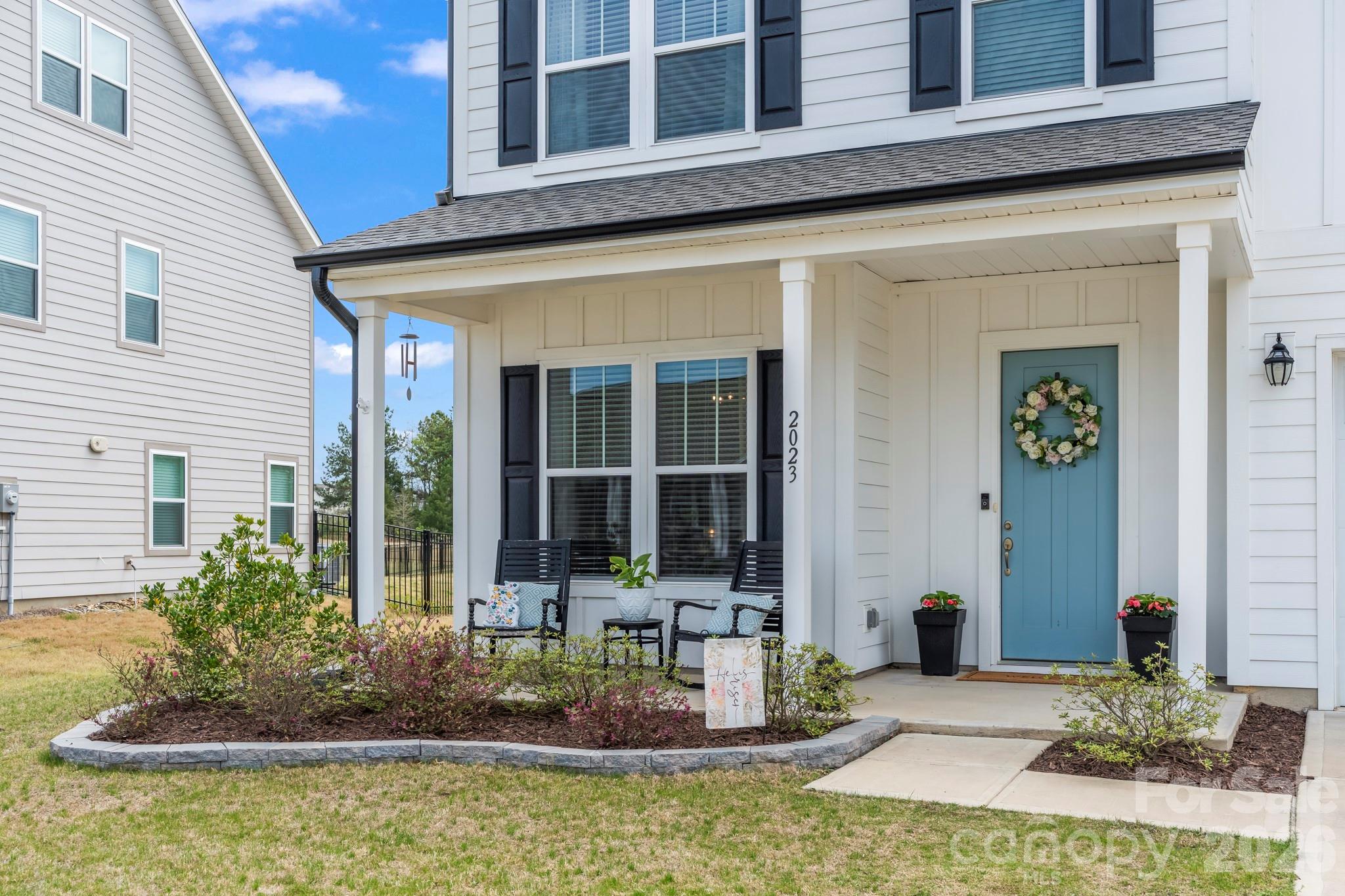 2023 Turnsberry Drive — Monroe