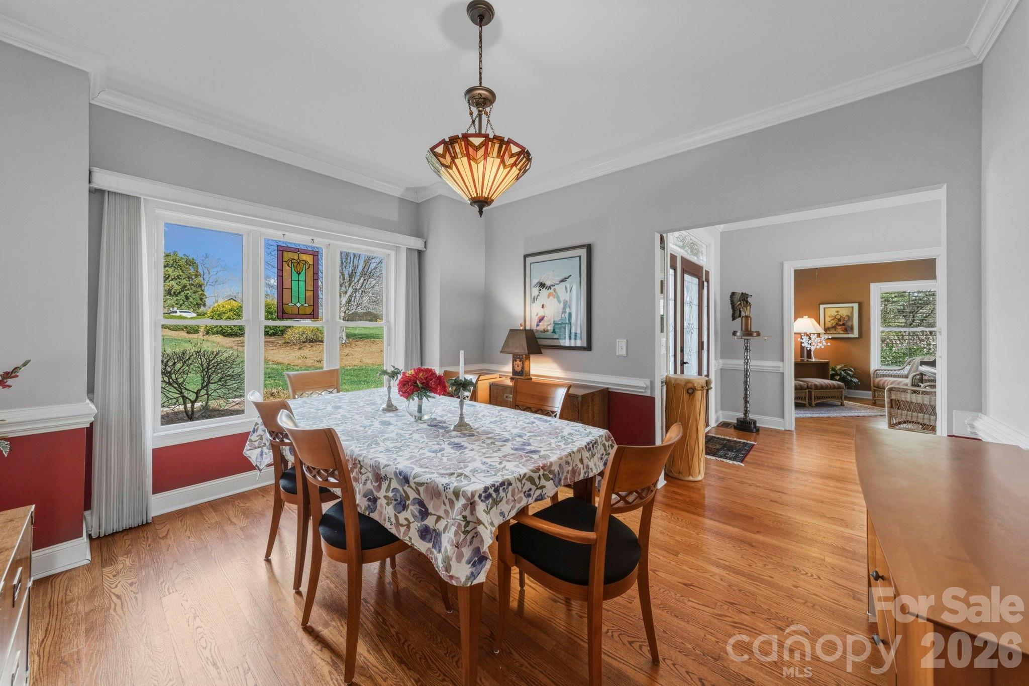 1132 Village Lake Drive — Monroe