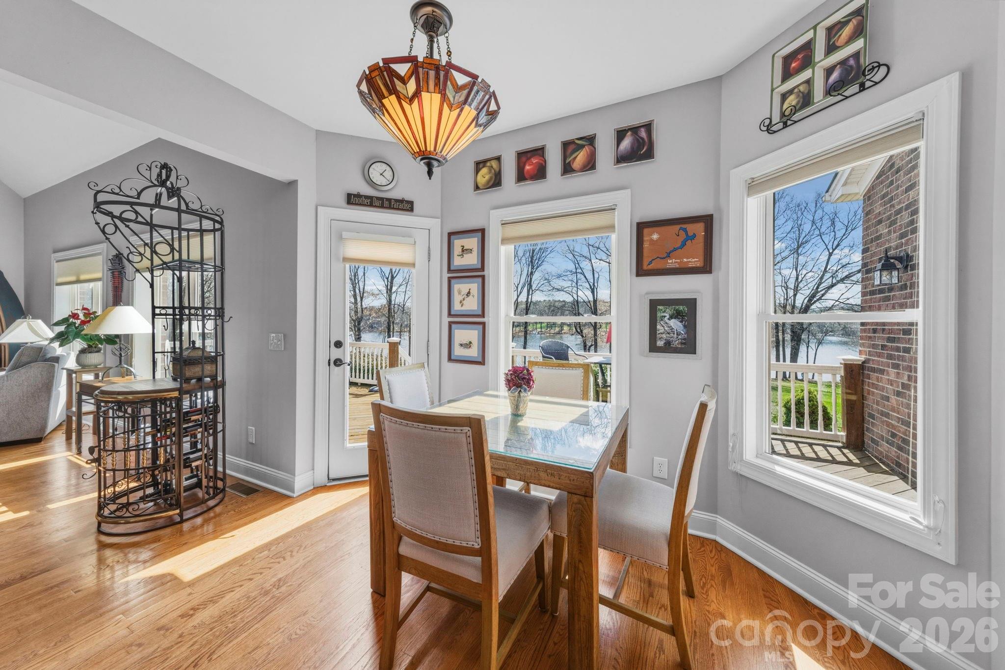 1132 Village Lake Drive — Monroe