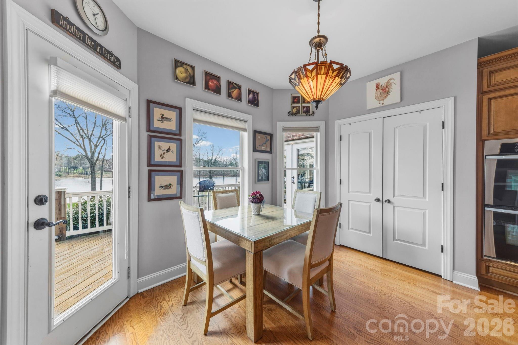 1132 Village Lake Drive — Monroe