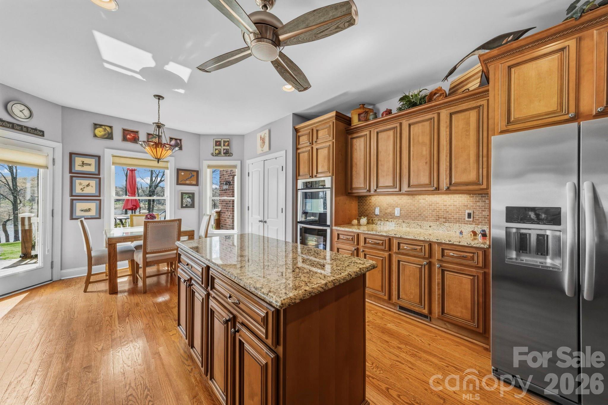 1132 Village Lake Drive — Monroe