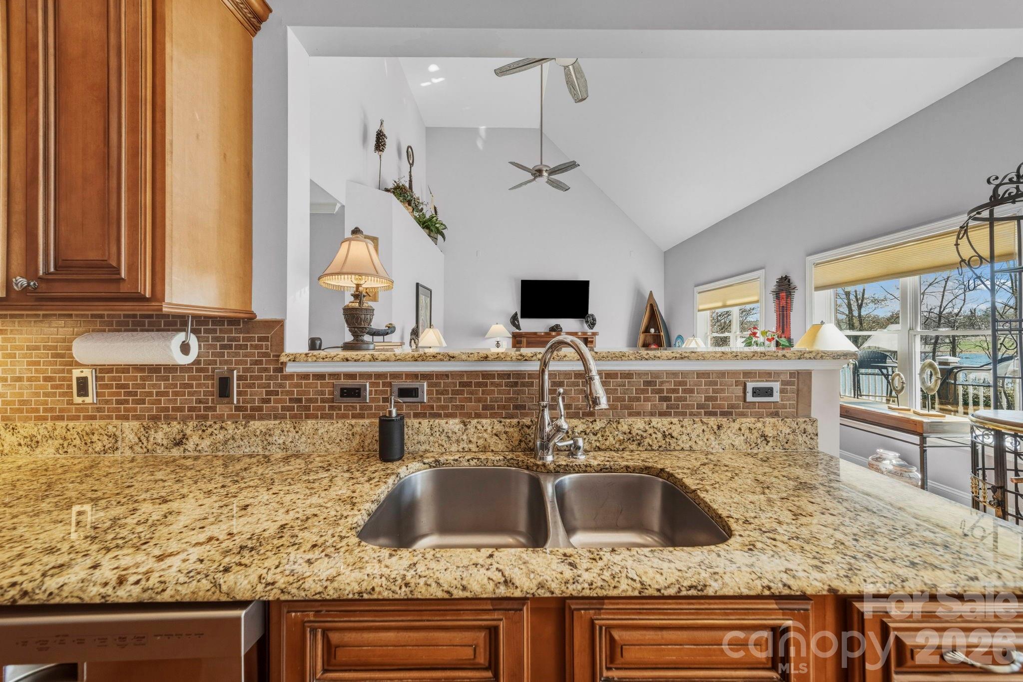 1132 Village Lake Drive — Monroe