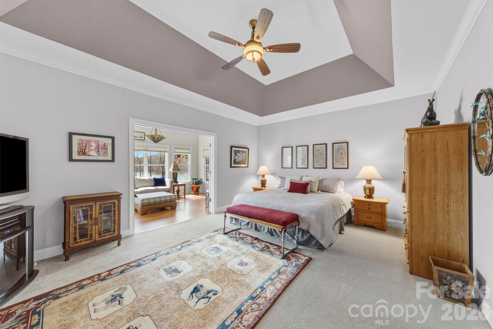 1132 Village Lake Drive — Monroe