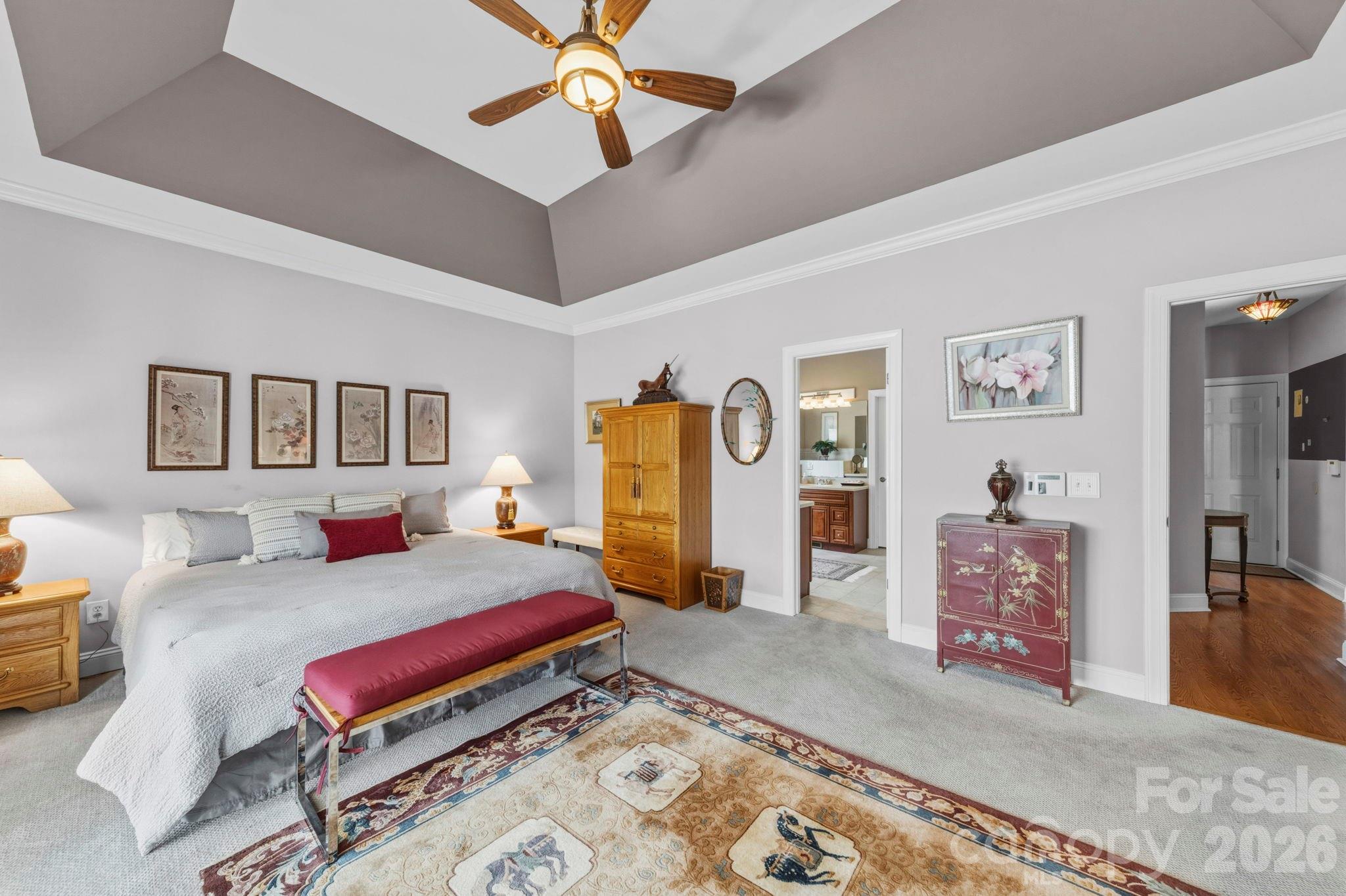 1132 Village Lake Drive — Monroe