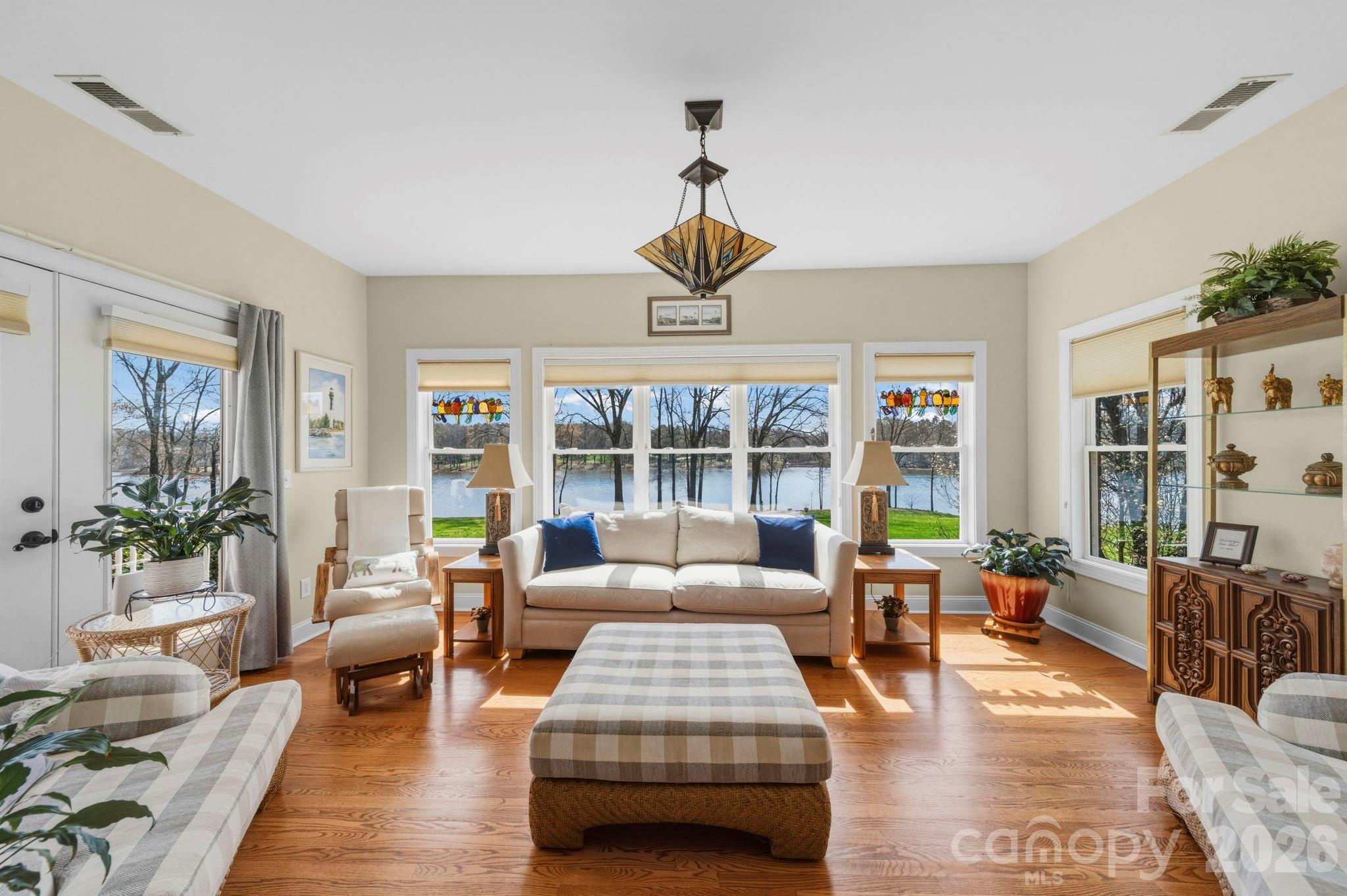 1132 Village Lake Drive — Monroe