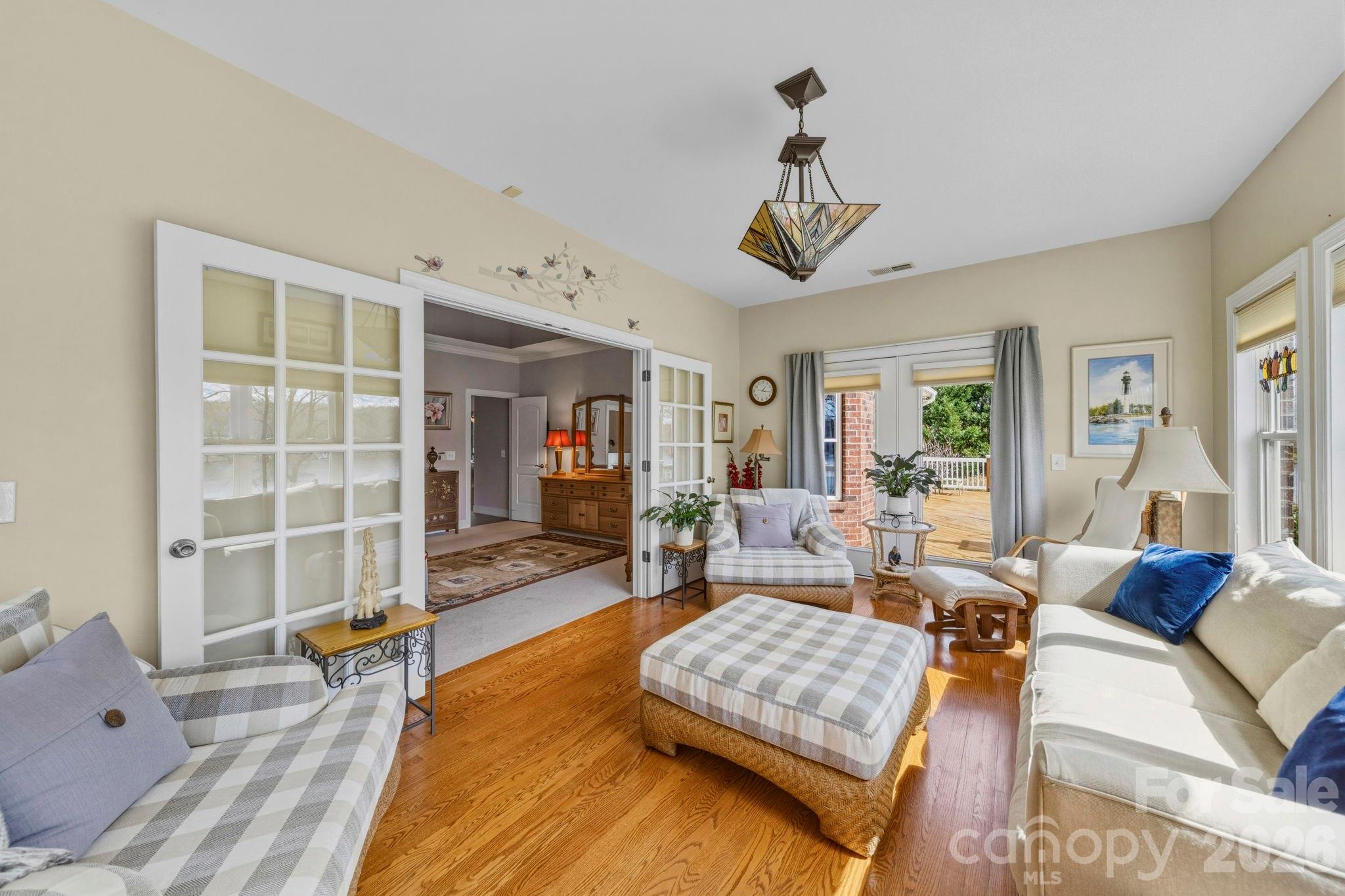 1132 Village Lake Drive — Monroe