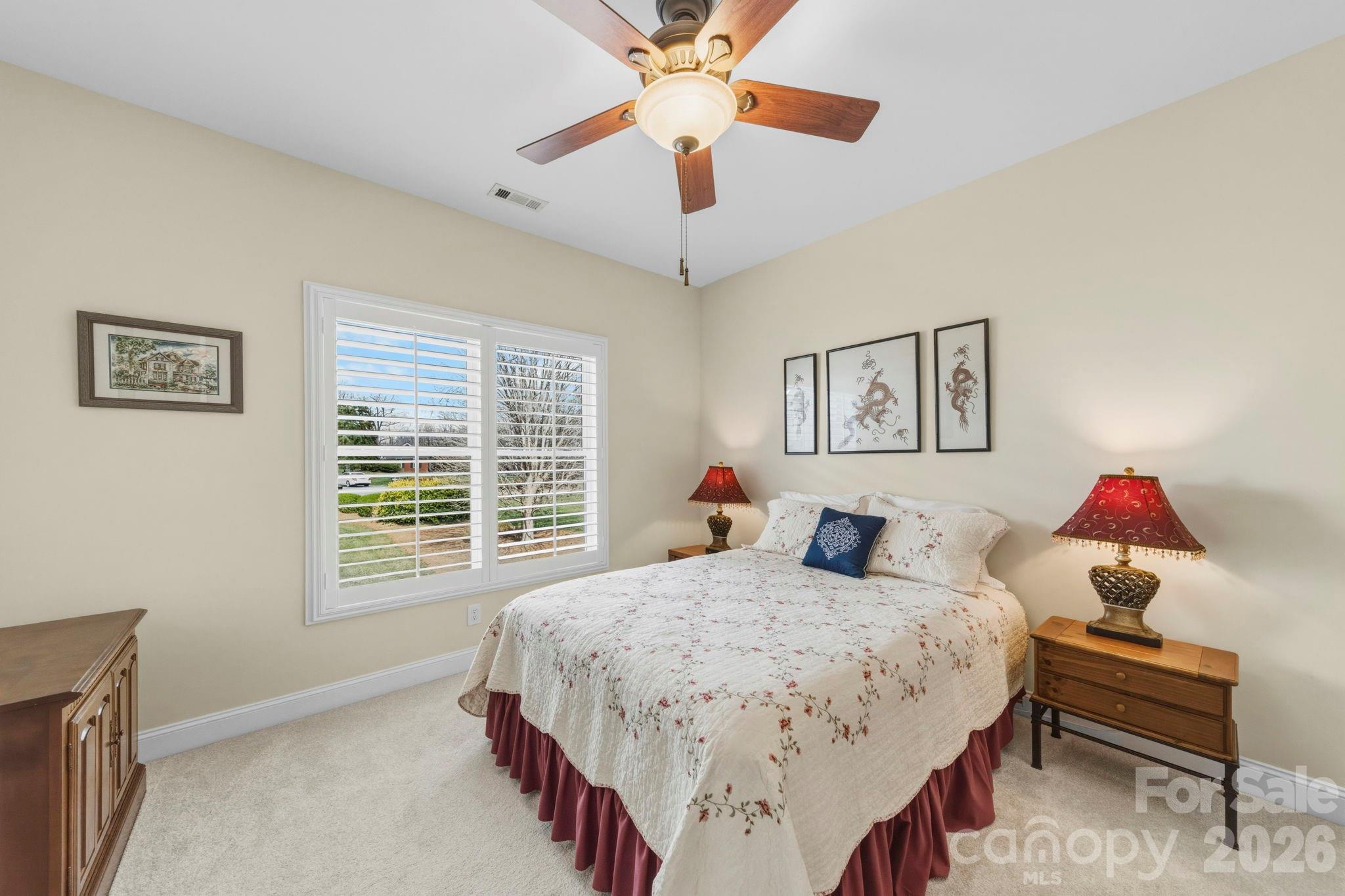 1132 Village Lake Drive — Monroe