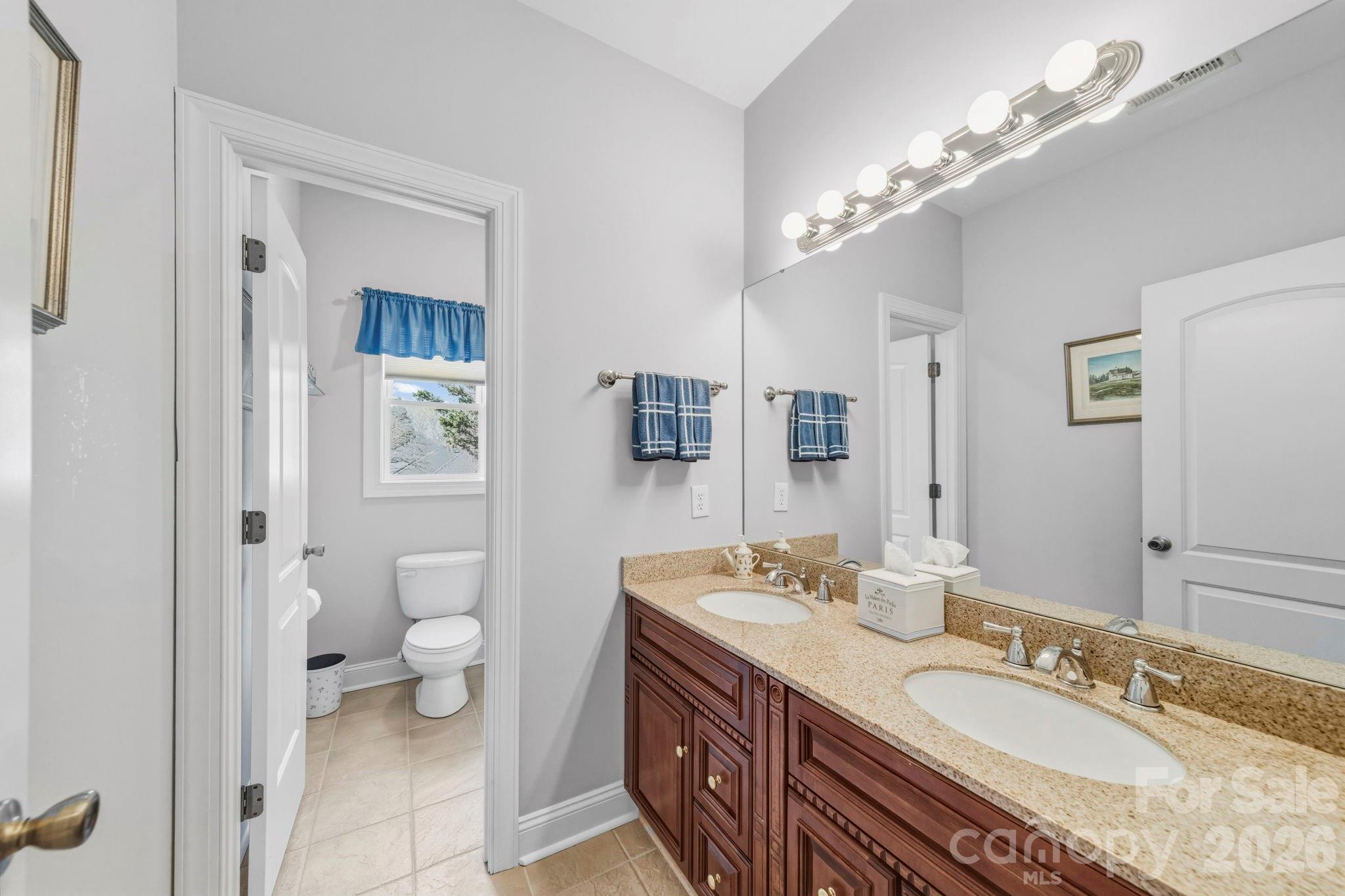 1132 Village Lake Drive — Monroe