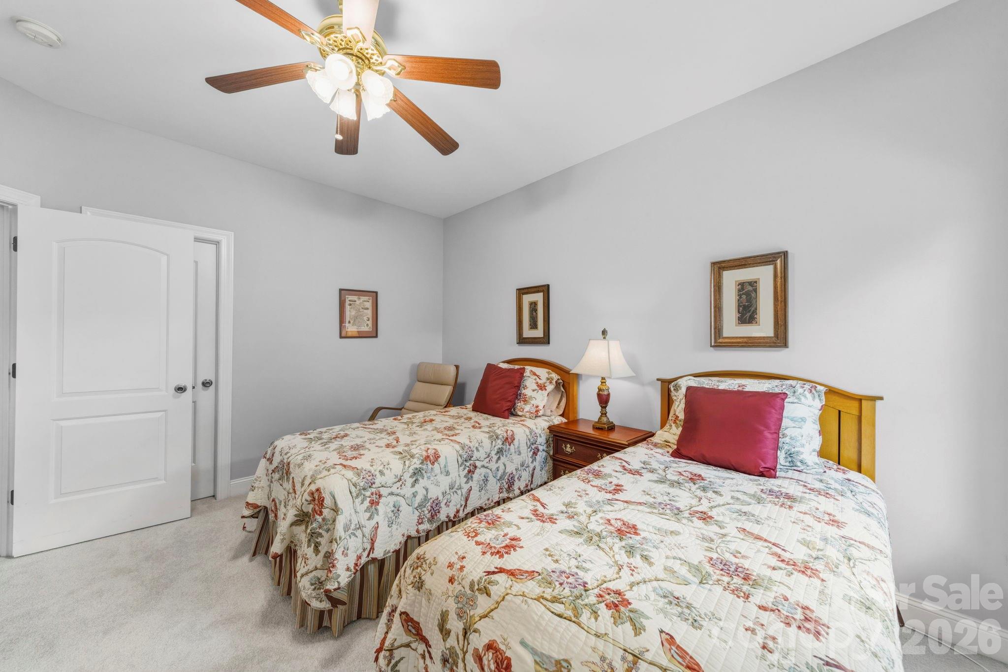 1132 Village Lake Drive — Monroe
