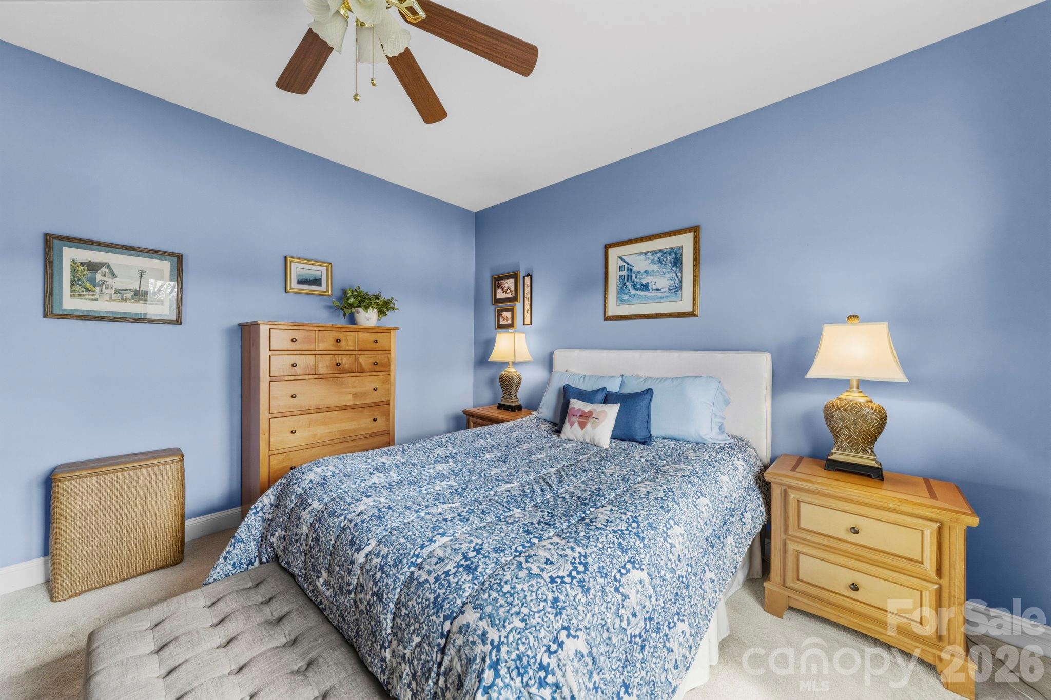 1132 Village Lake Drive — Monroe