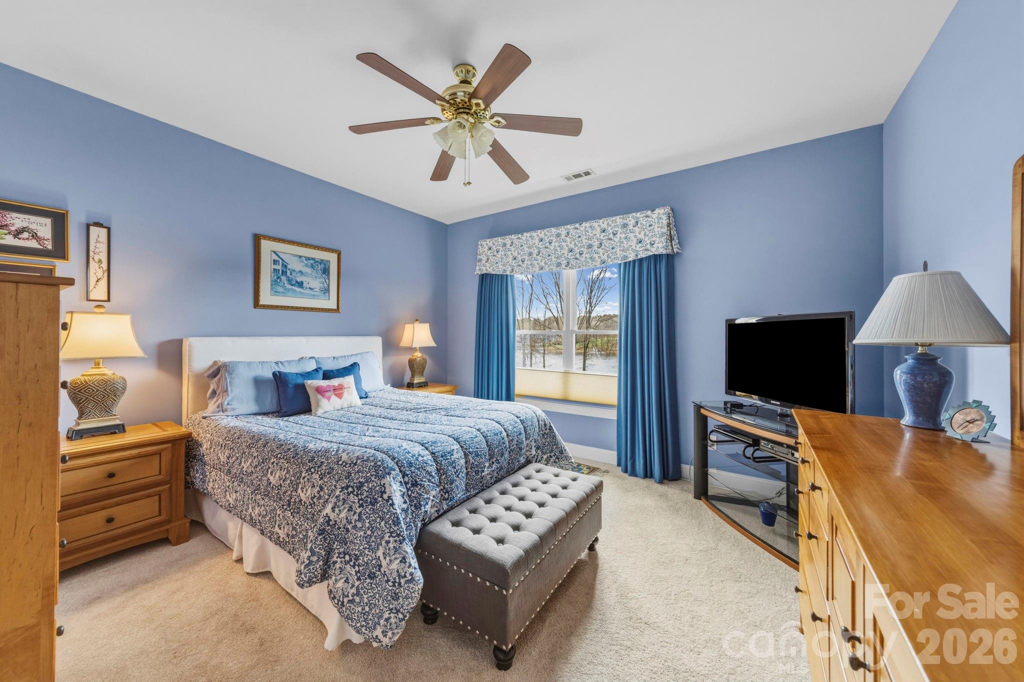 1132 Village Lake Drive — Monroe