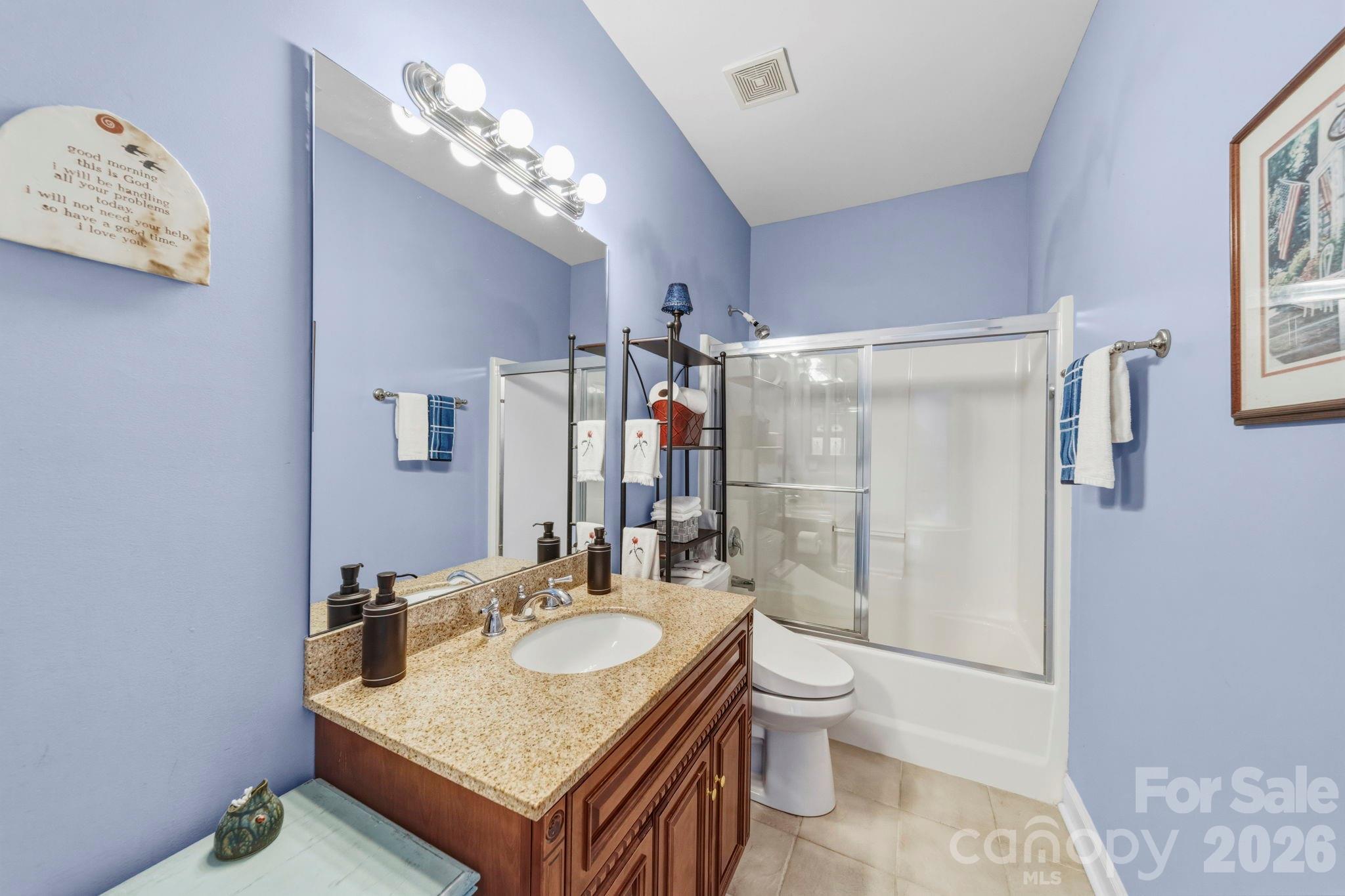 1132 Village Lake Drive — Monroe