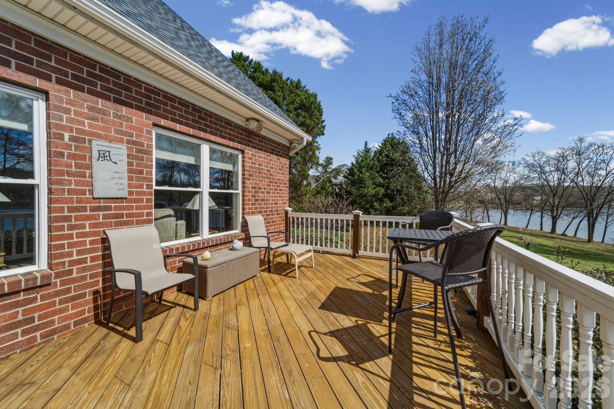 1132 Village Lake Drive — Monroe