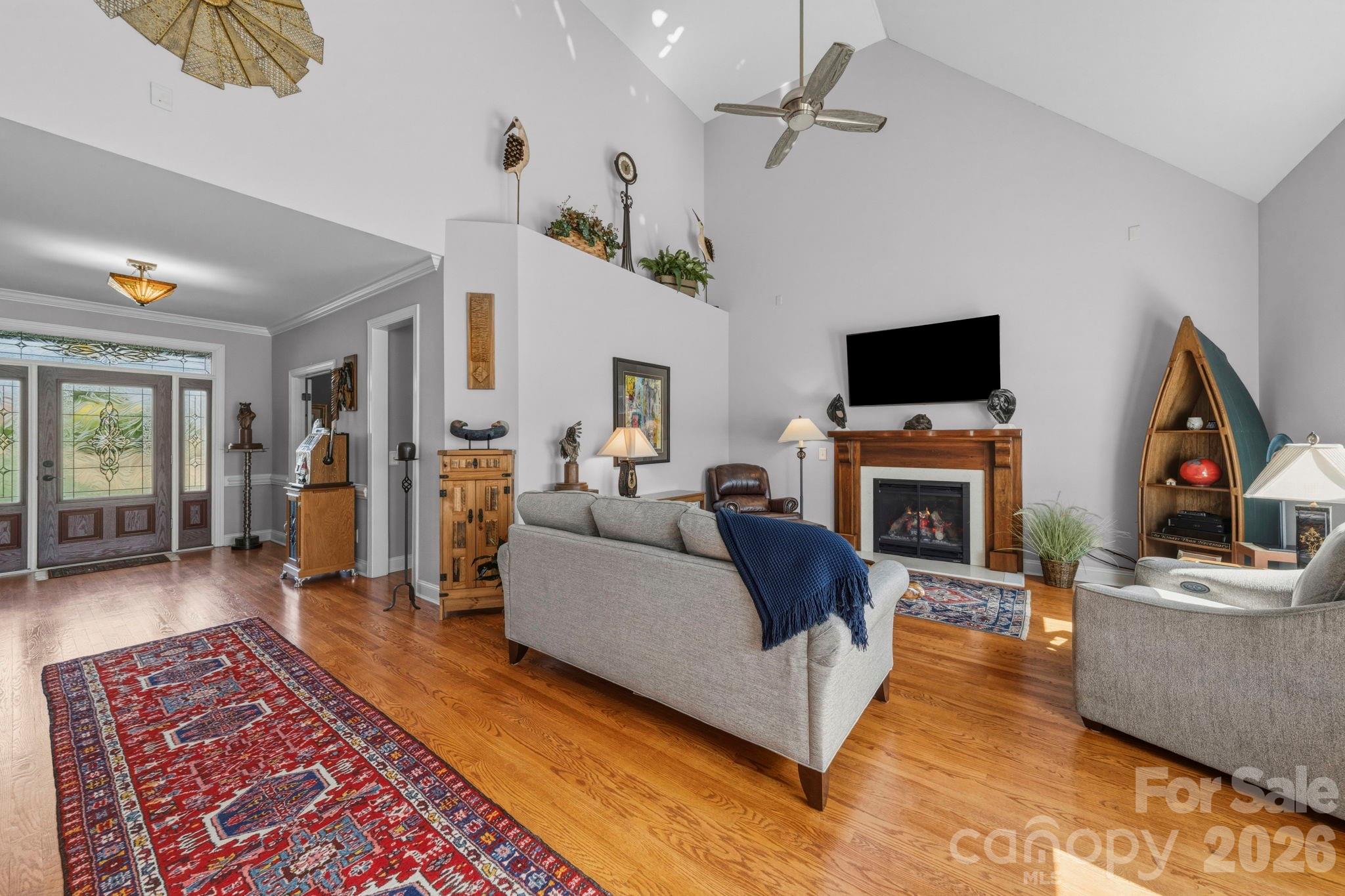 1132 Village Lake Drive — Monroe