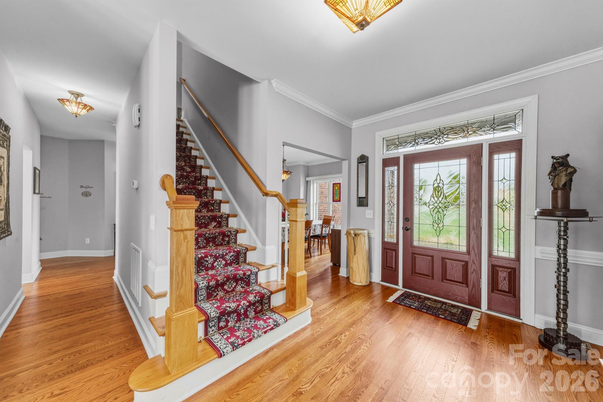 1132 Village Lake Drive — Monroe