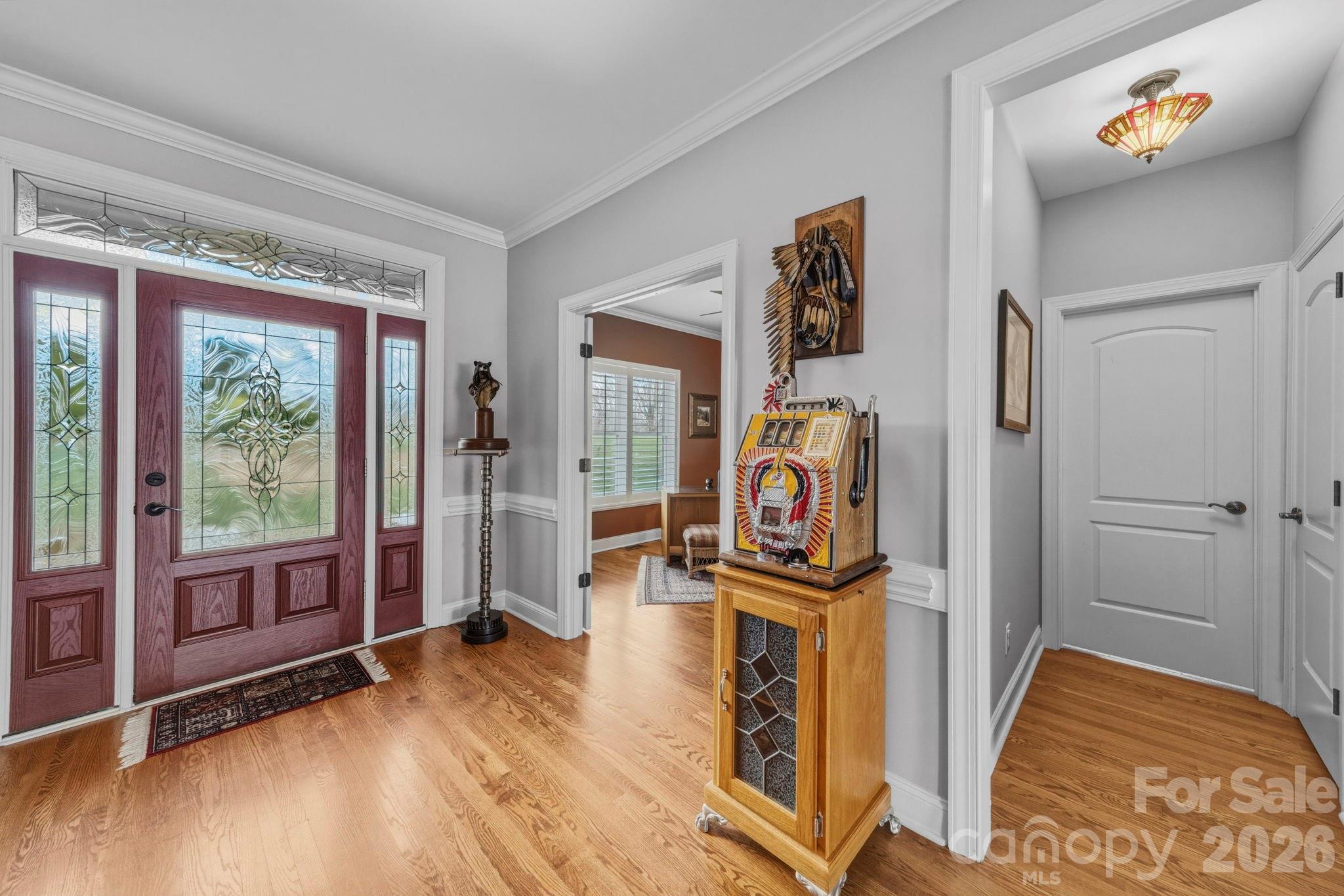 1132 Village Lake Drive — Monroe