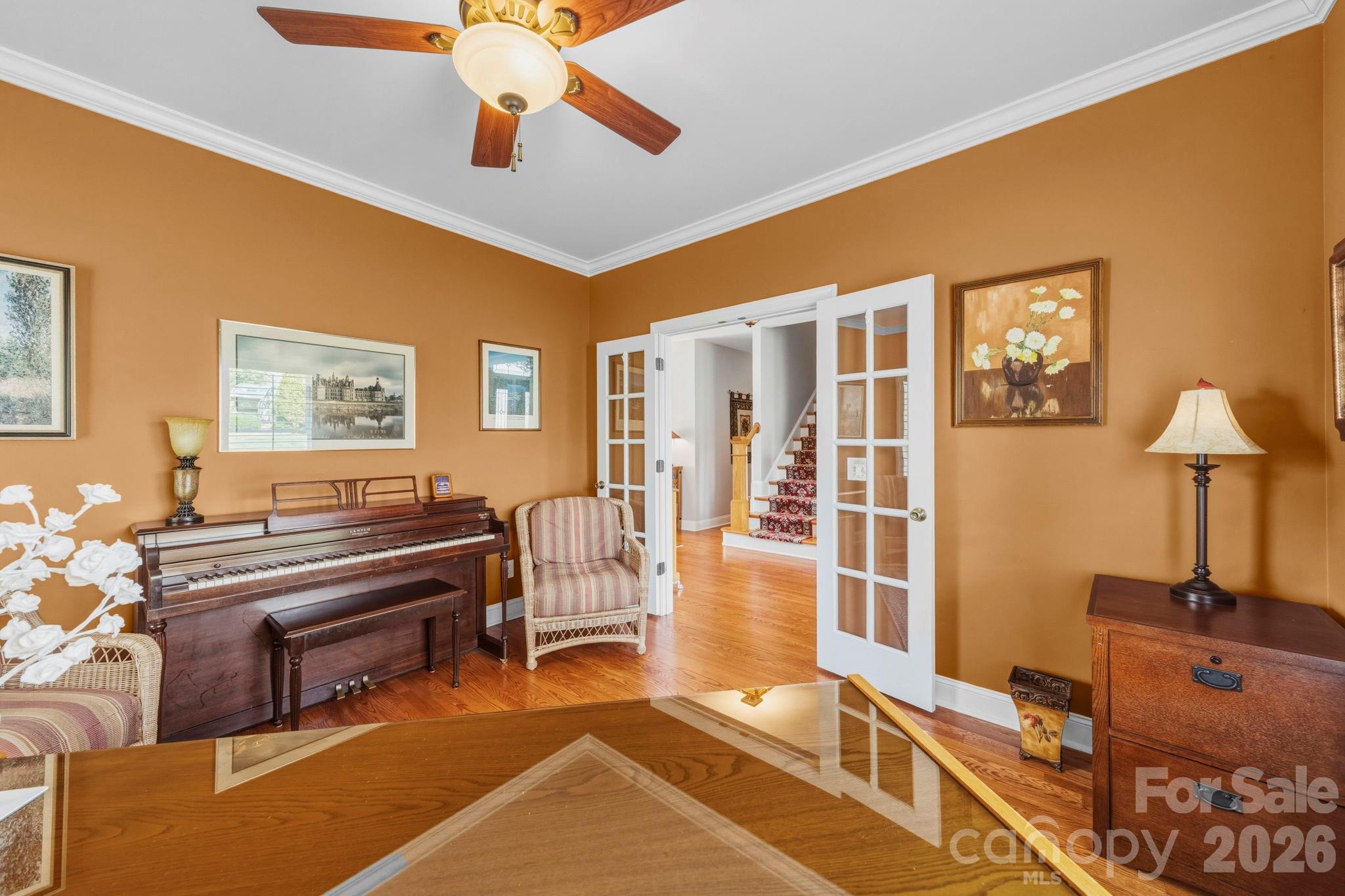 1132 Village Lake Drive — Monroe