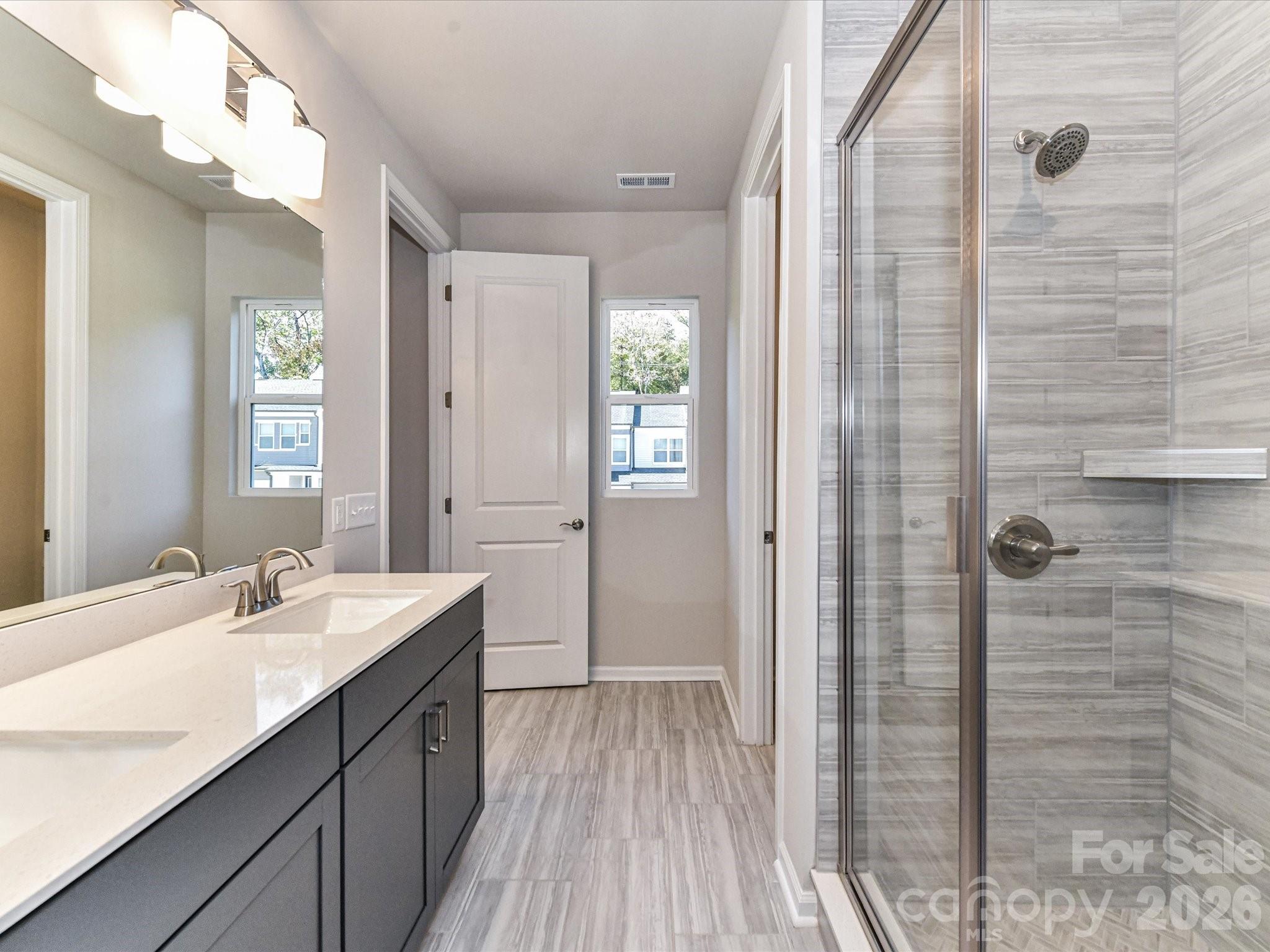 3041 Hutton Gardens Lane — Charlotte