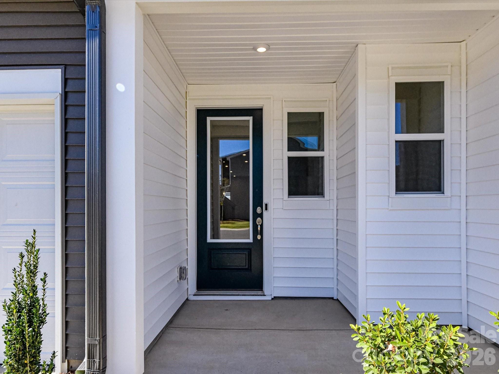 3041 Hutton Gardens Lane — Charlotte