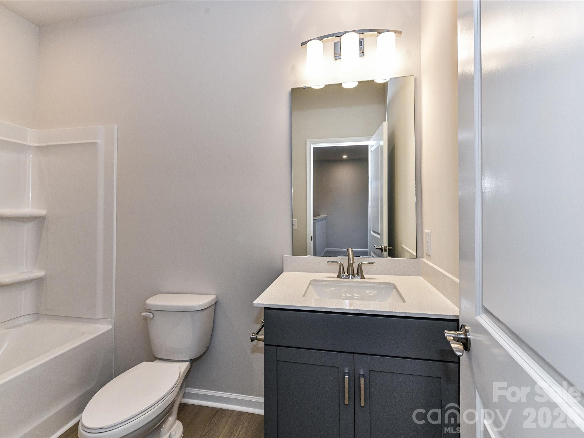 3041 Hutton Gardens Lane — Charlotte