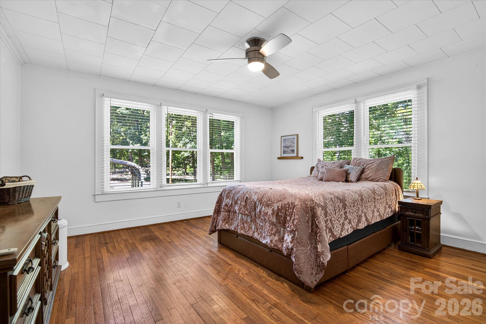 30640 Lockwood Drive — Albemarle