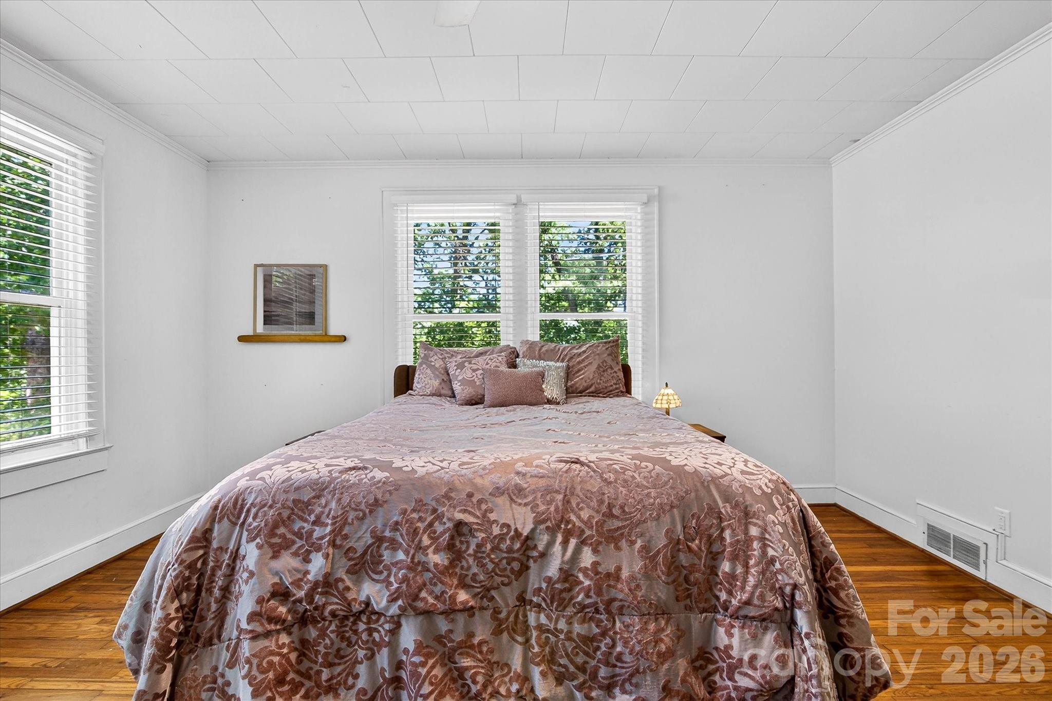 30640 Lockwood Drive — Albemarle