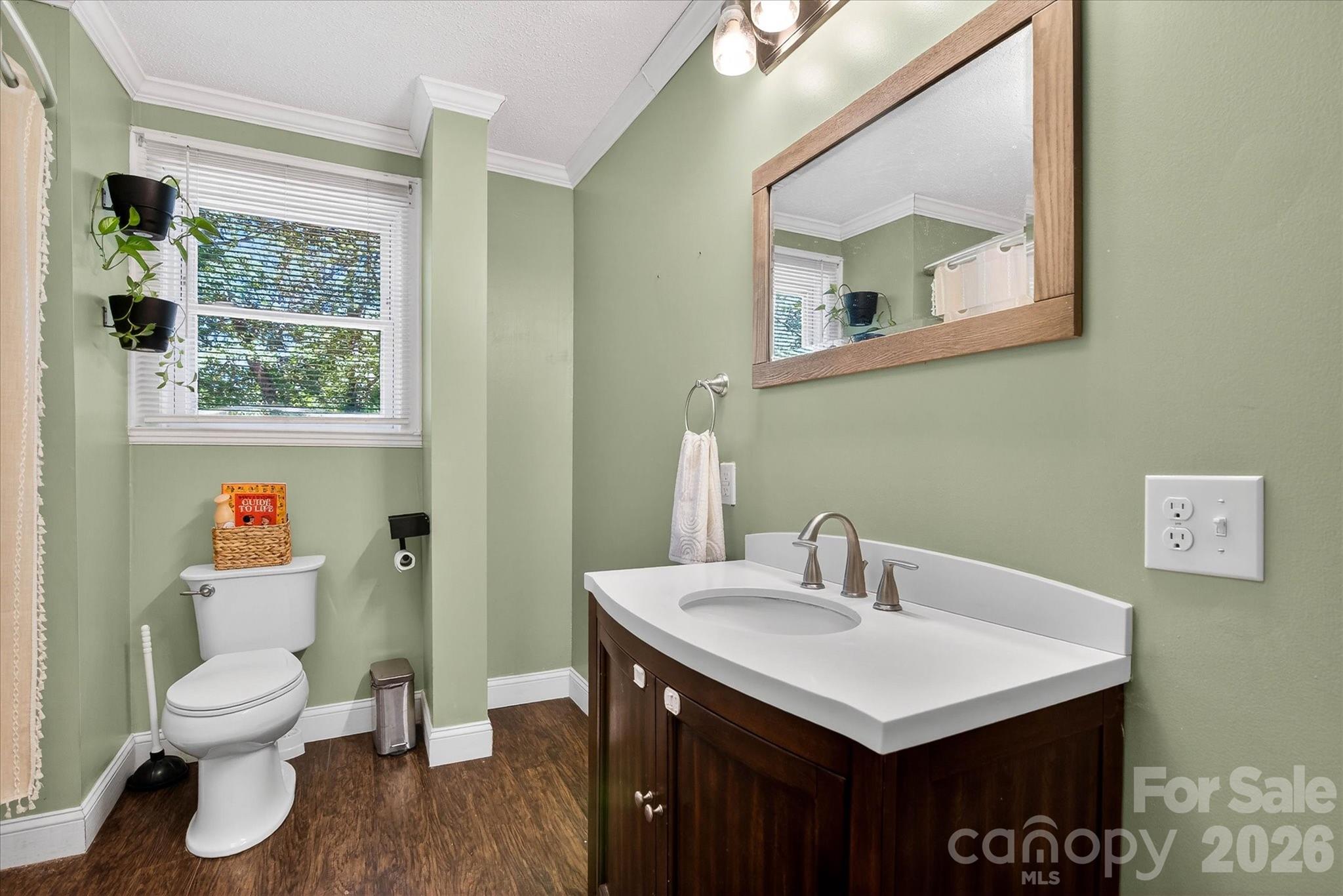 30640 Lockwood Drive — Albemarle